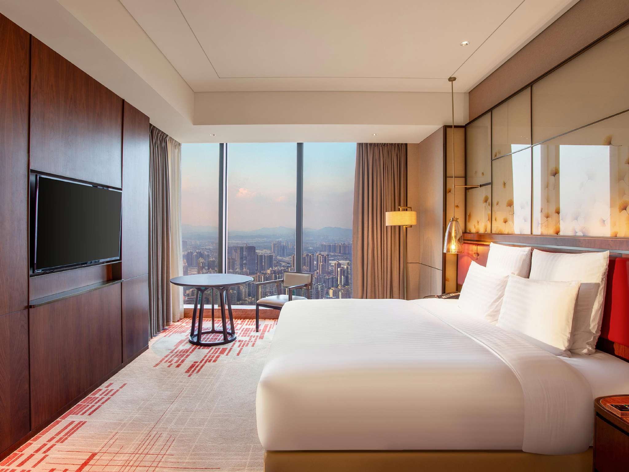 Photo - Pullman Huizhou Kaisa