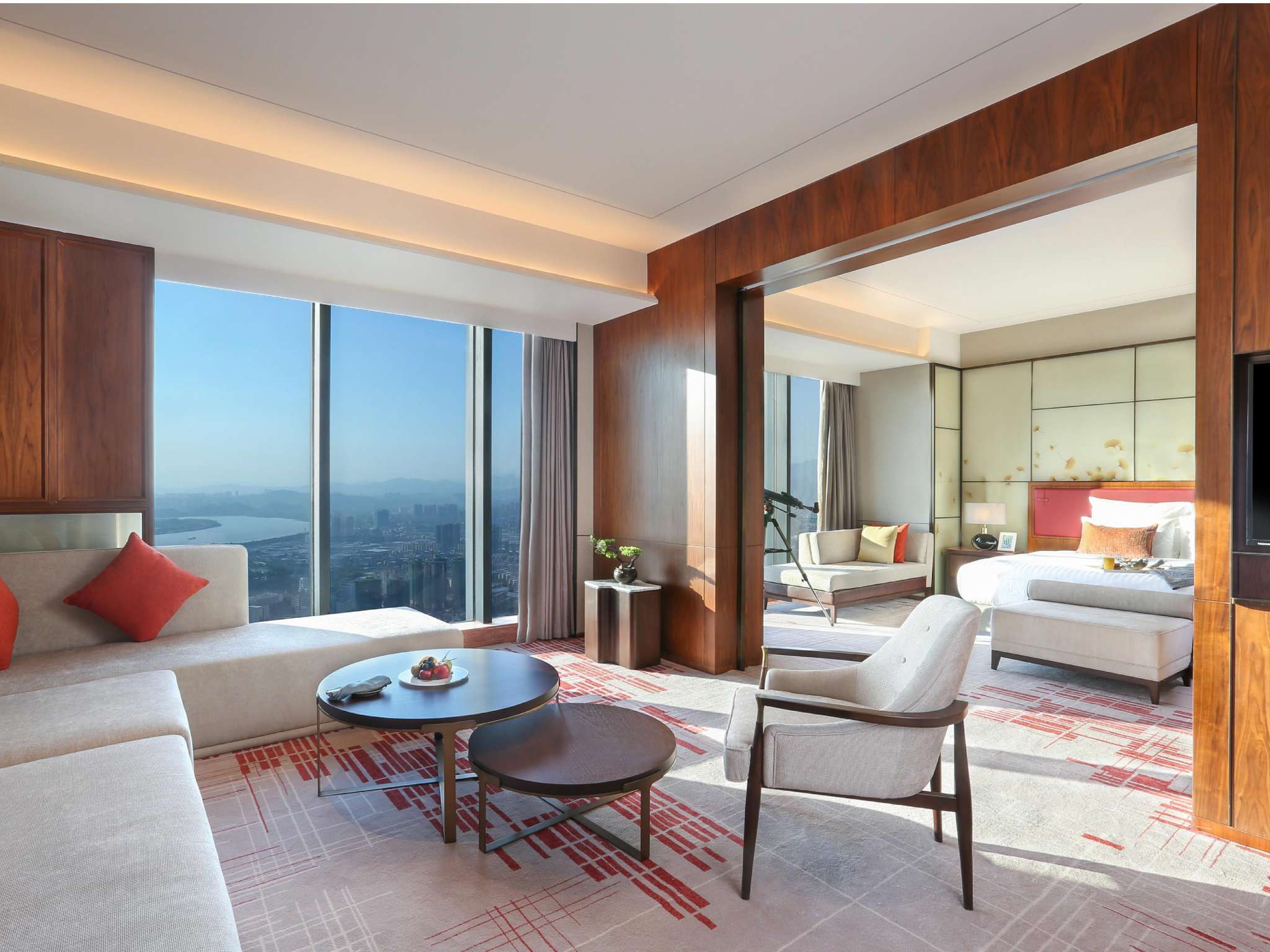 Photo - Pullman Huizhou Kaisa