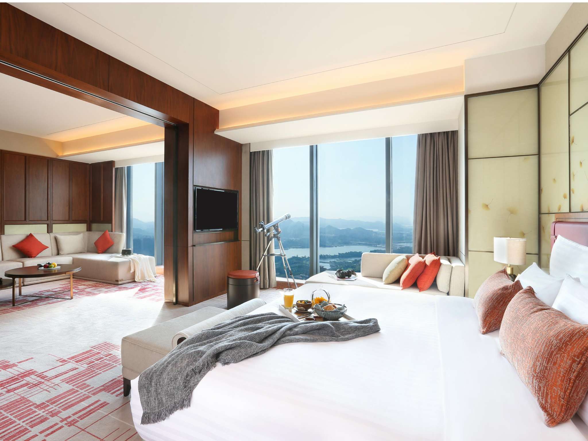 Photo - Pullman Huizhou Kaisa
