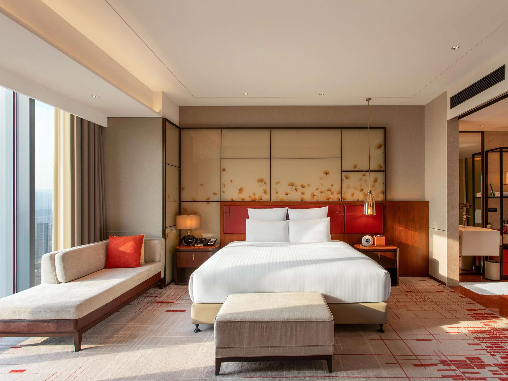 Photo - Pullman Huizhou Kaisa