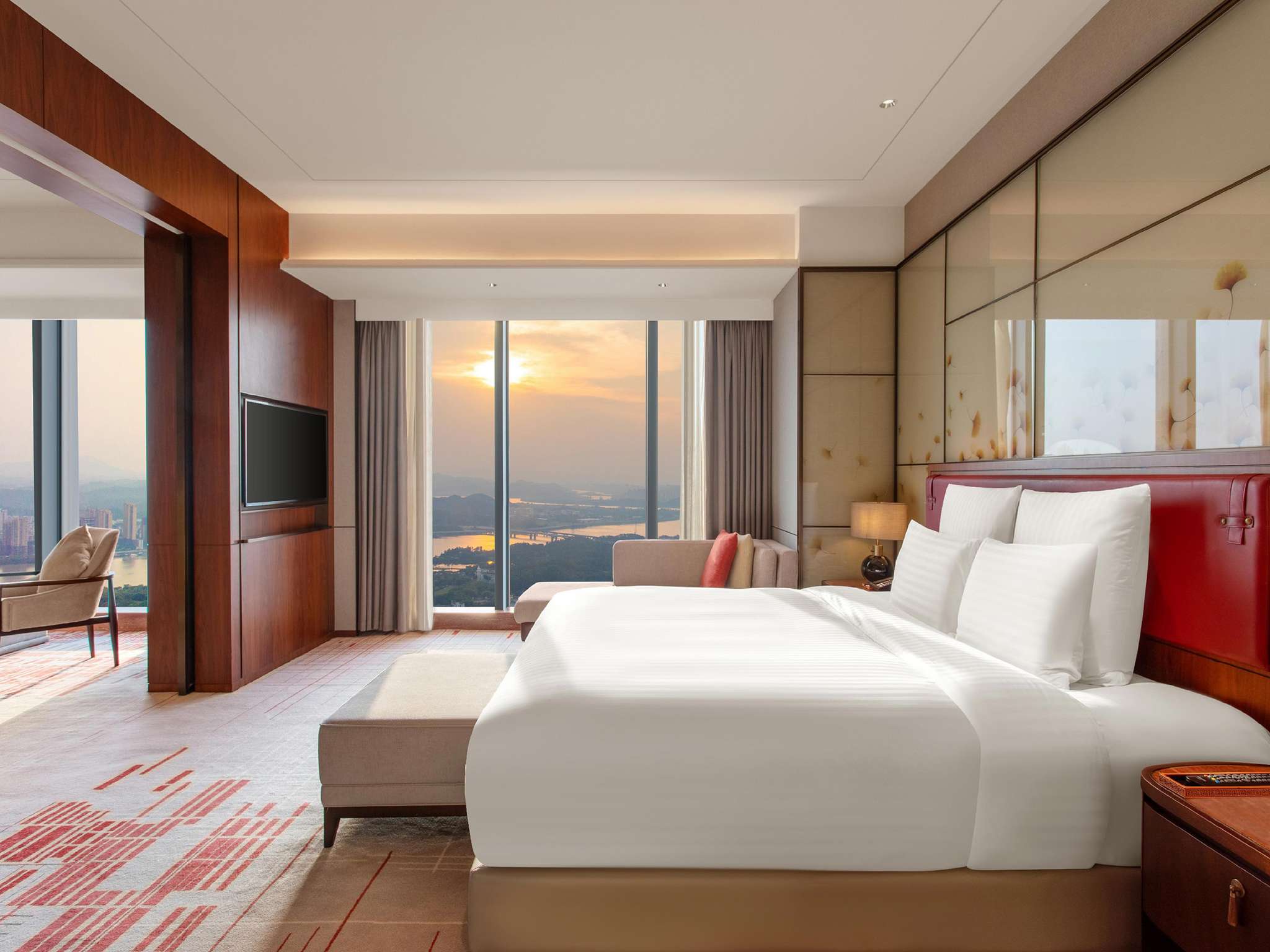 Photo - Pullman Huizhou Kaisa
