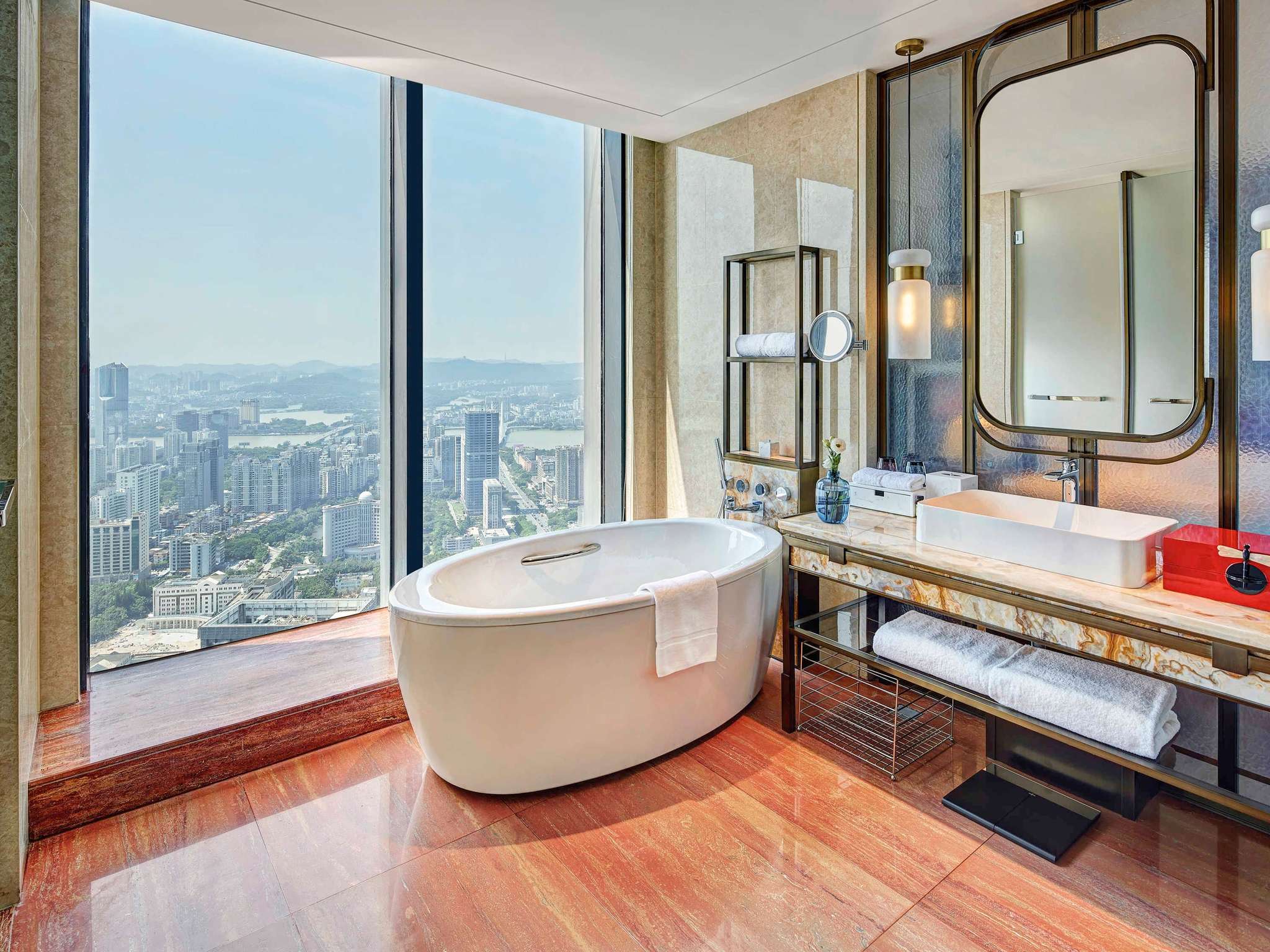 Photo - Pullman Huizhou Kaisa