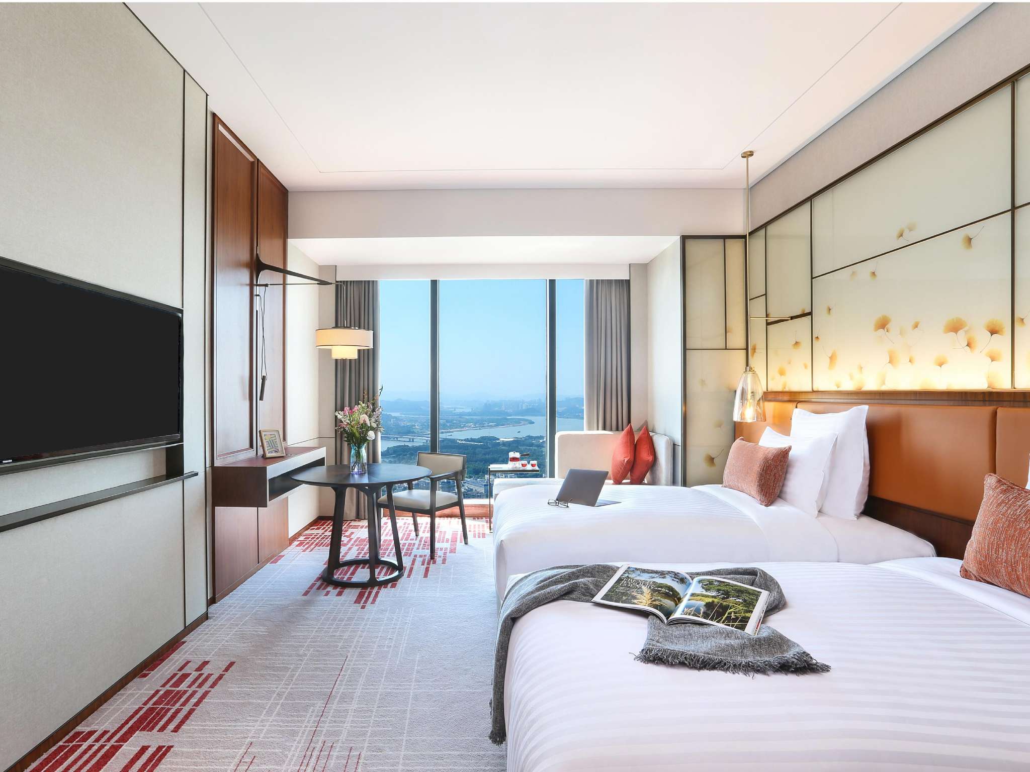 Photo - Pullman Huizhou Kaisa