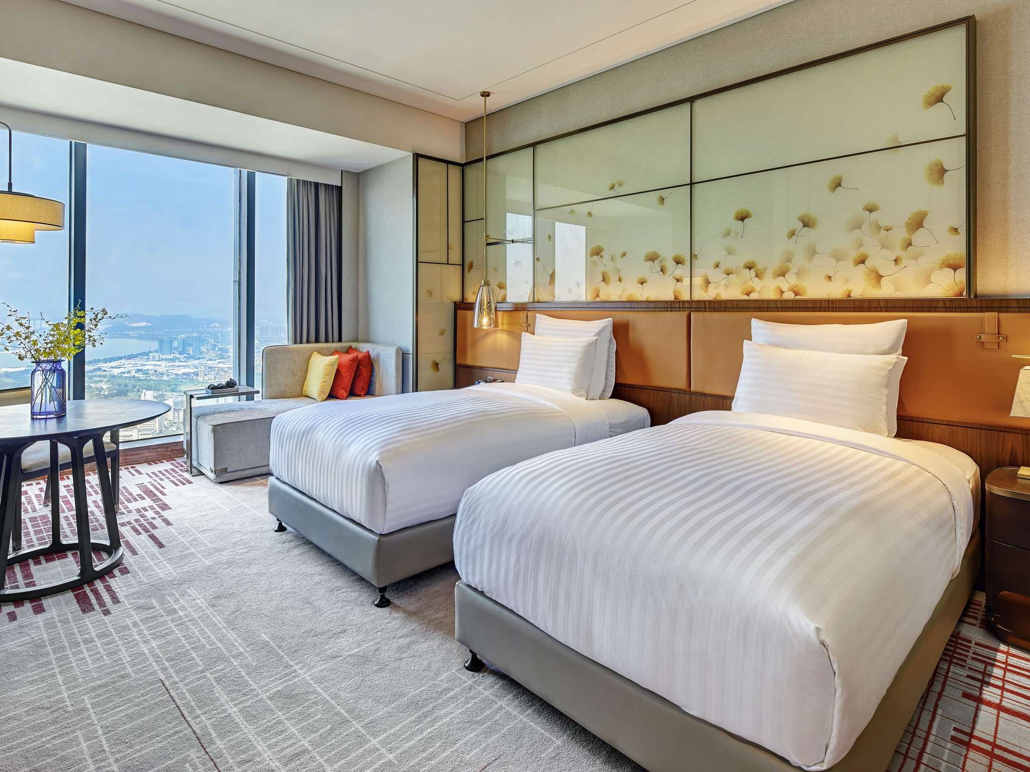 Photo - Pullman Huizhou Kaisa