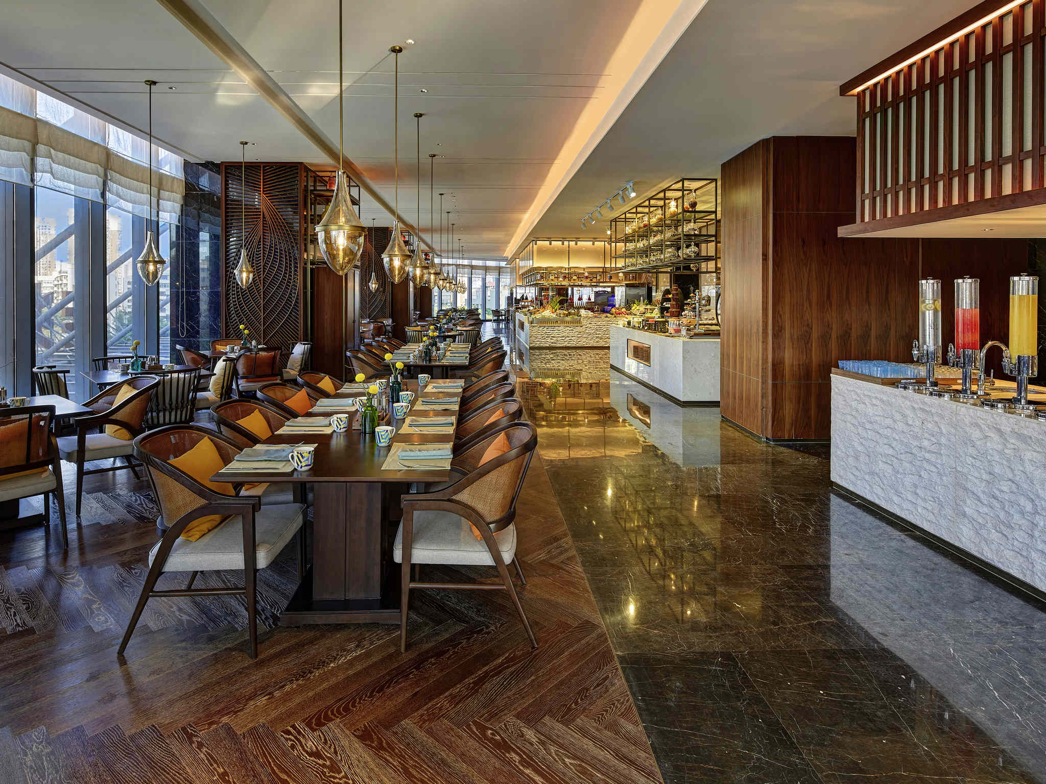 Photo - Pullman Huizhou Kaisa