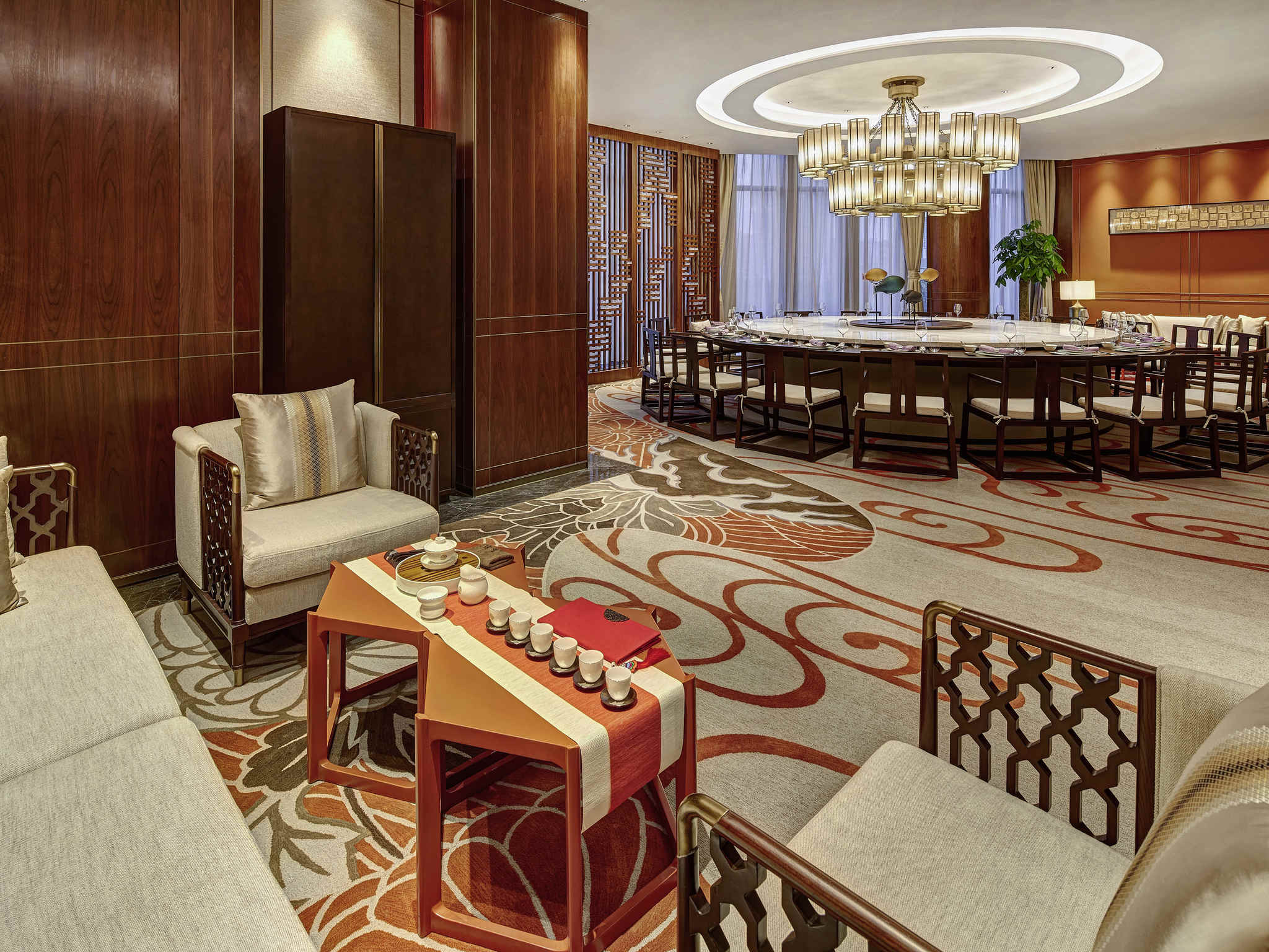 Photo - Pullman Huizhou Kaisa