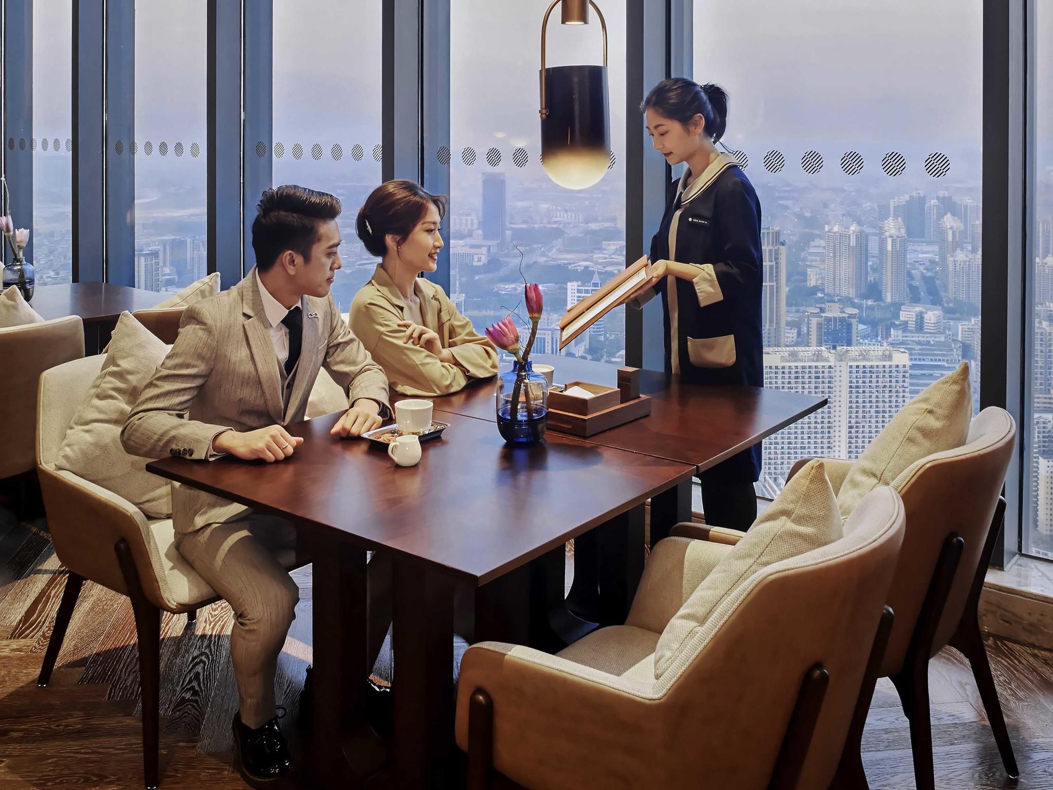 Photo - Pullman Huizhou Kaisa