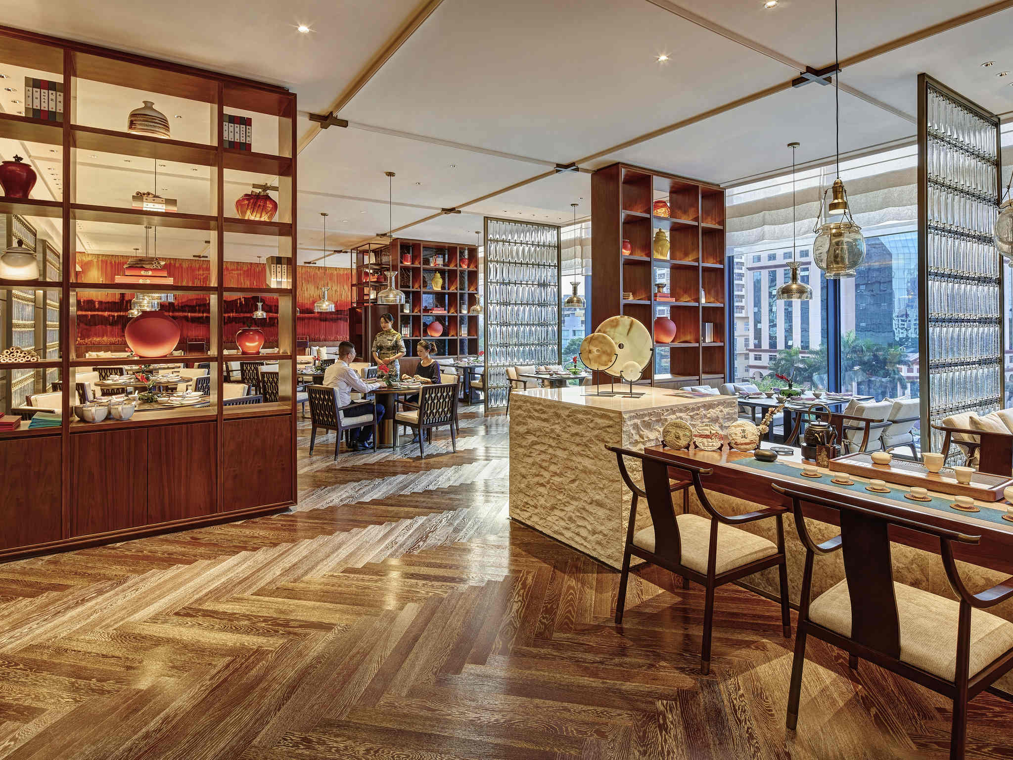 Photo - Pullman Huizhou Kaisa
