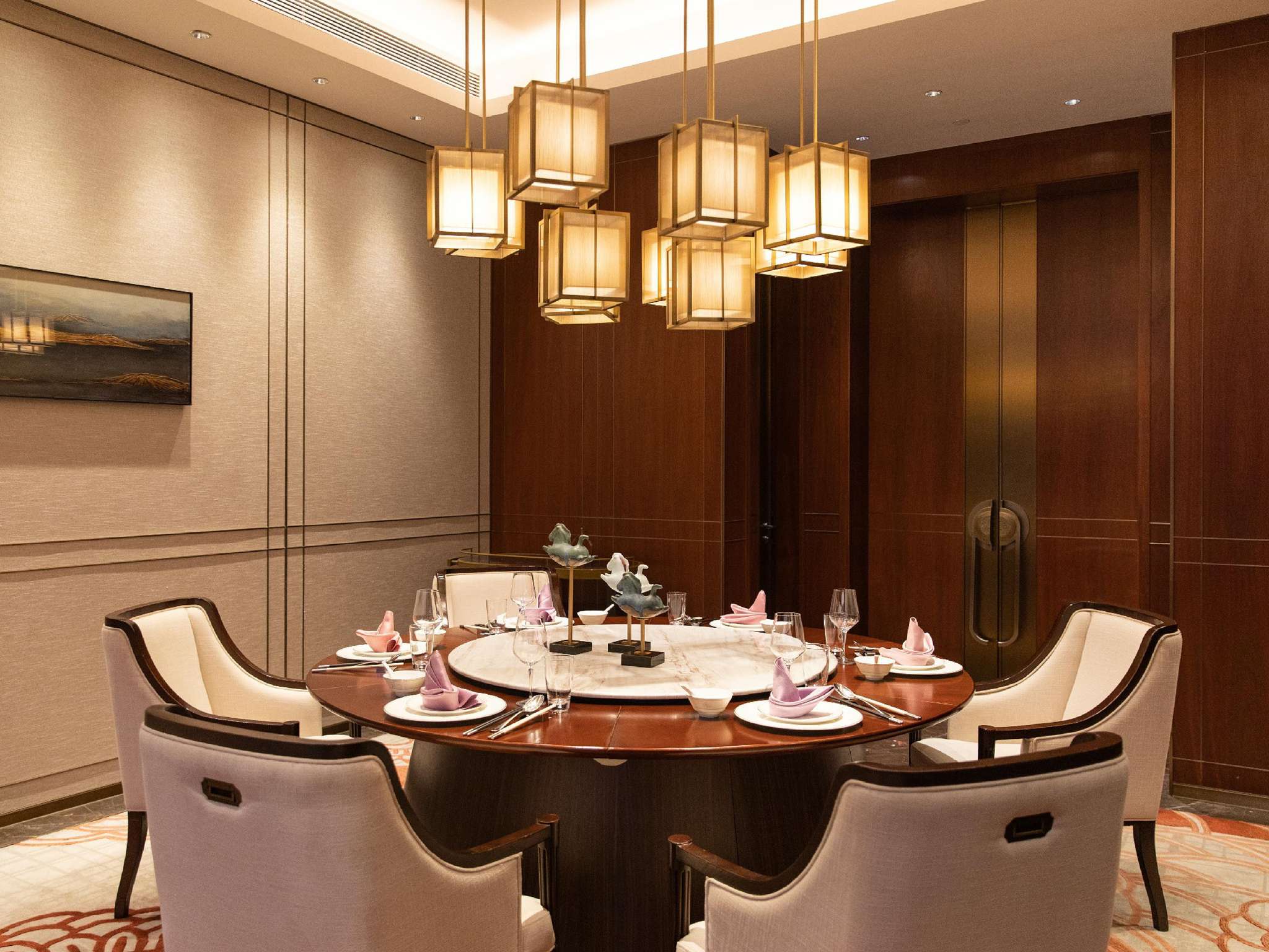 Photo - Pullman Huizhou Kaisa