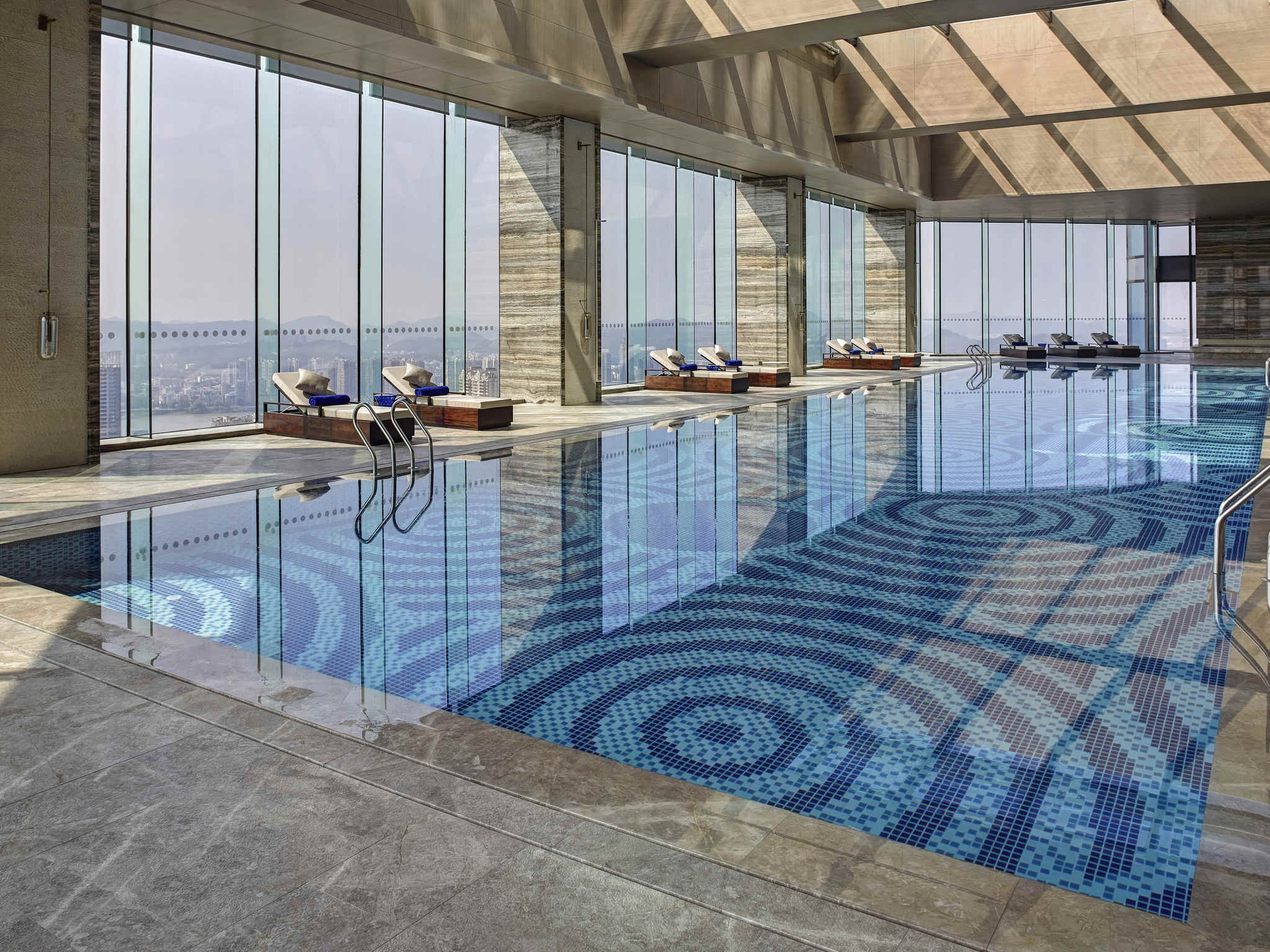 Photo - Pullman Huizhou Kaisa