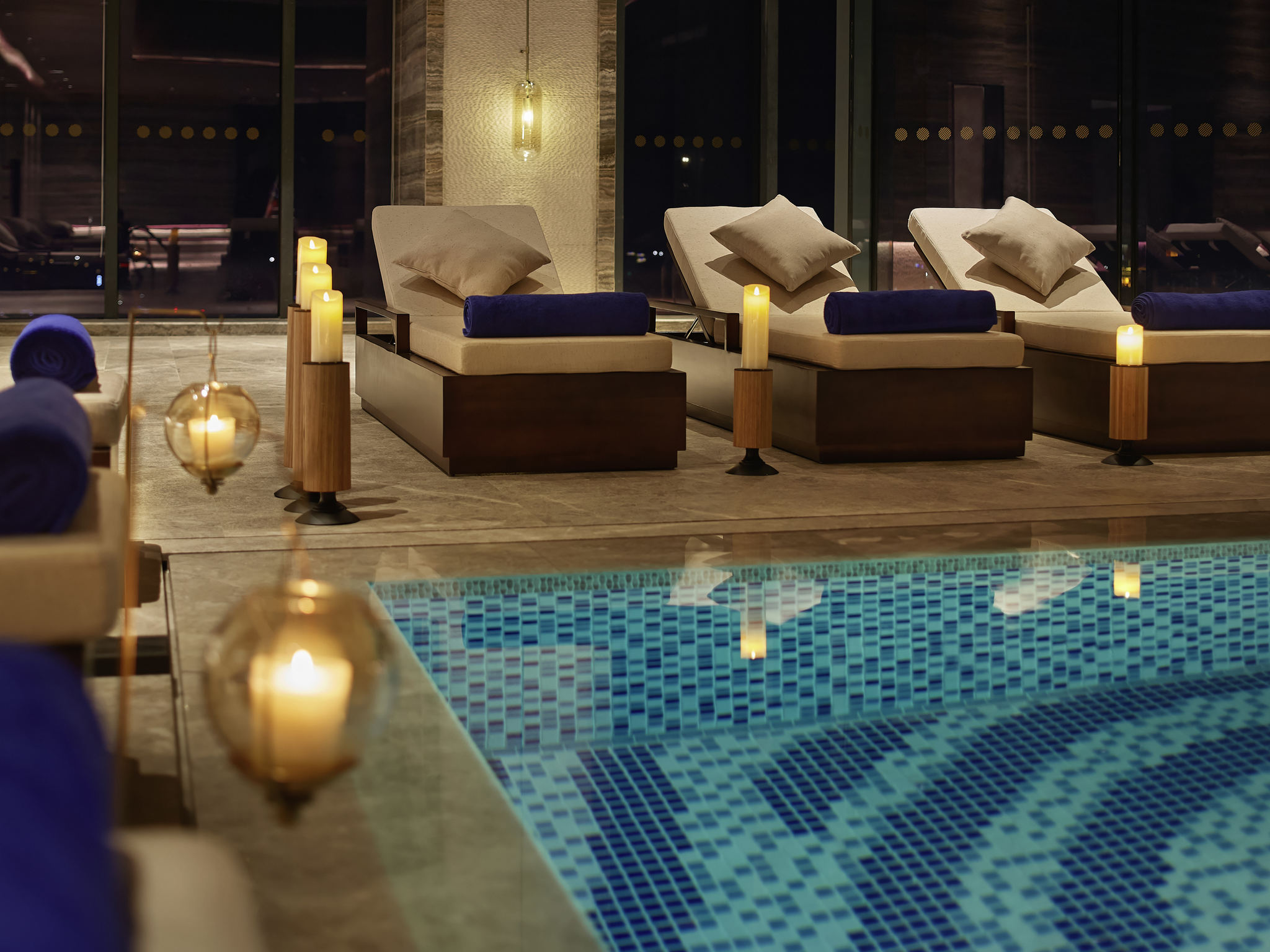Photo - Pullman Huizhou Kaisa