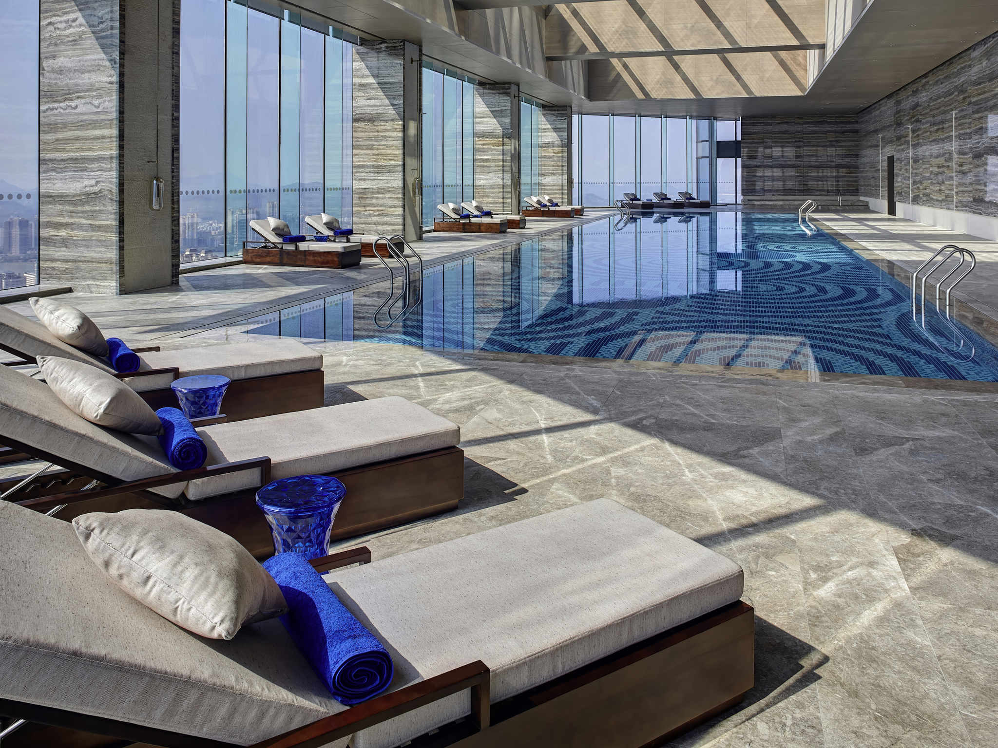 Photo - Pullman Huizhou Kaisa