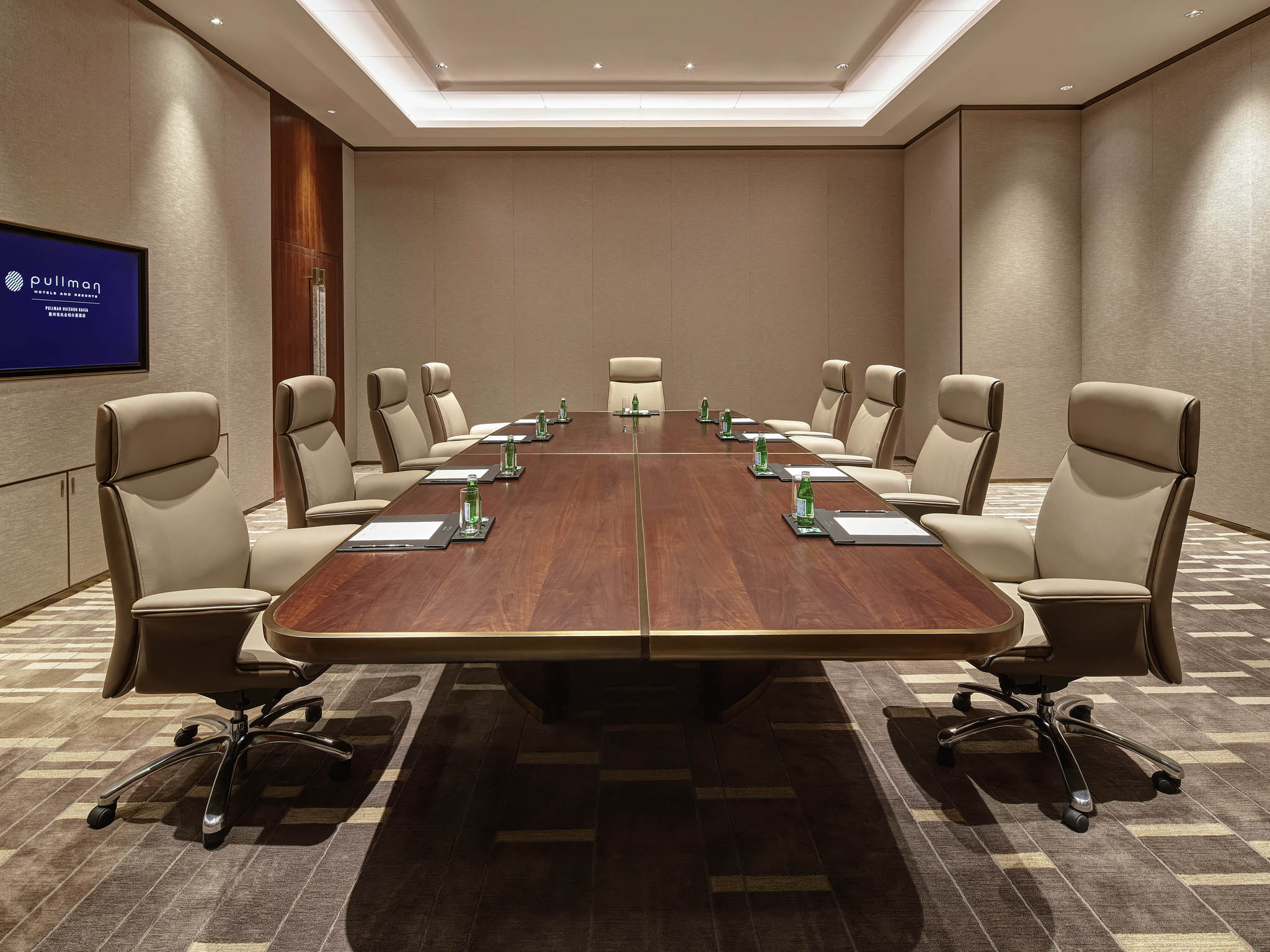 Photo - Pullman Huizhou Kaisa