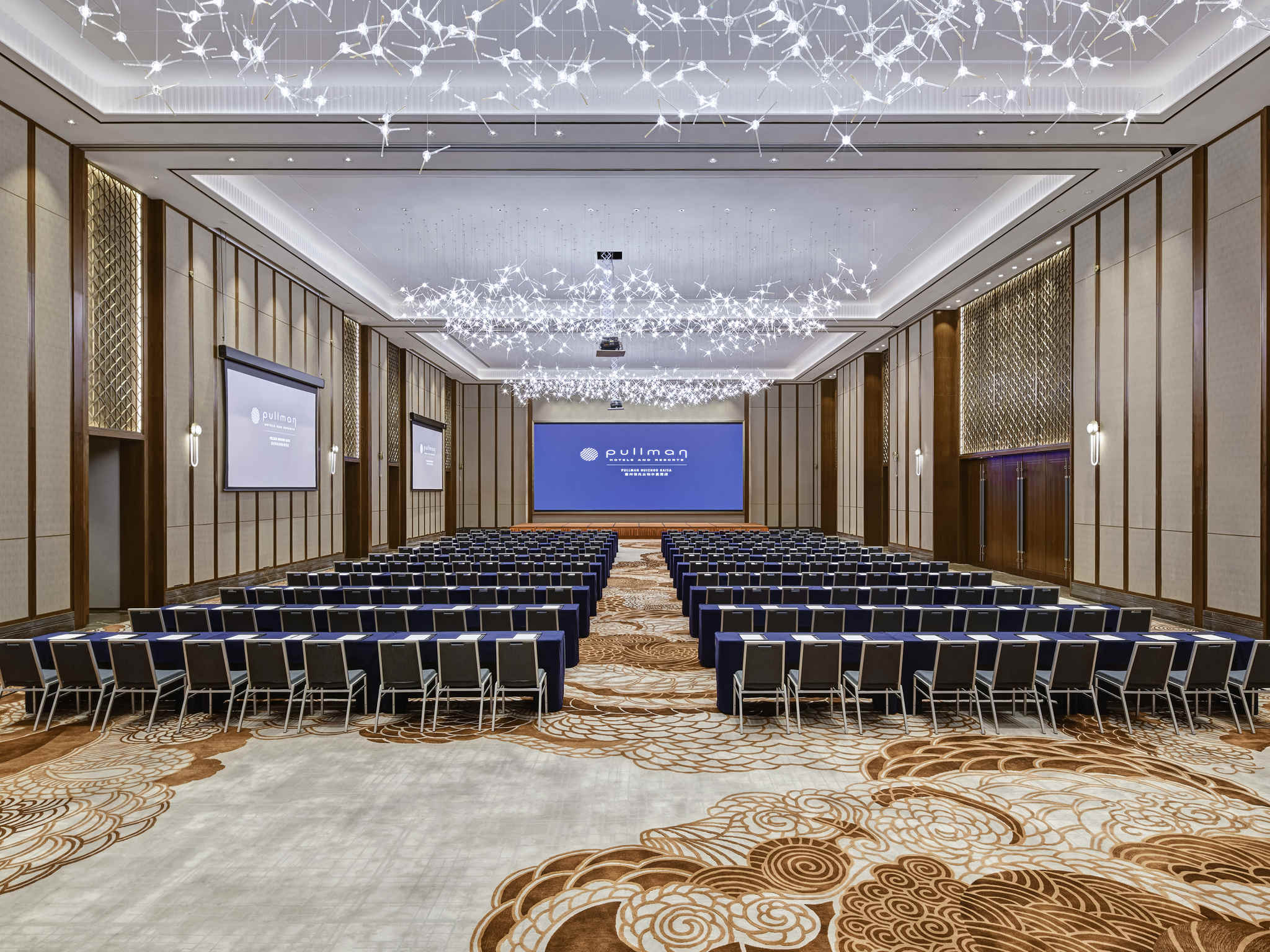 Photo - Pullman Huizhou Kaisa
