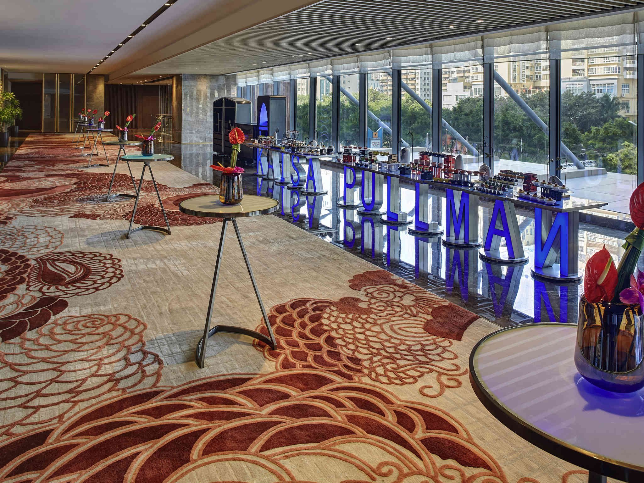 Photo - Pullman Huizhou Kaisa