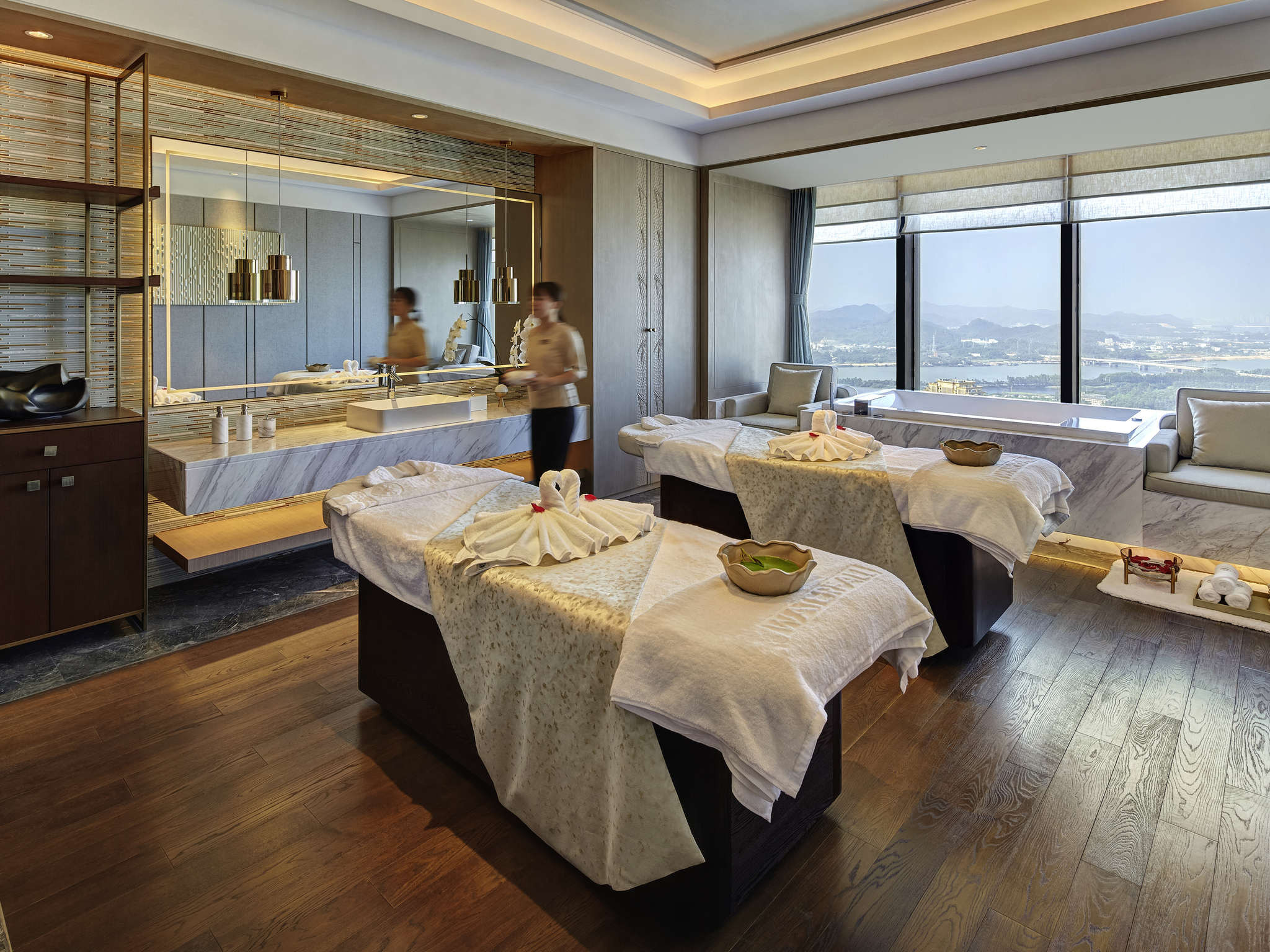 Photo - Pullman Huizhou Kaisa