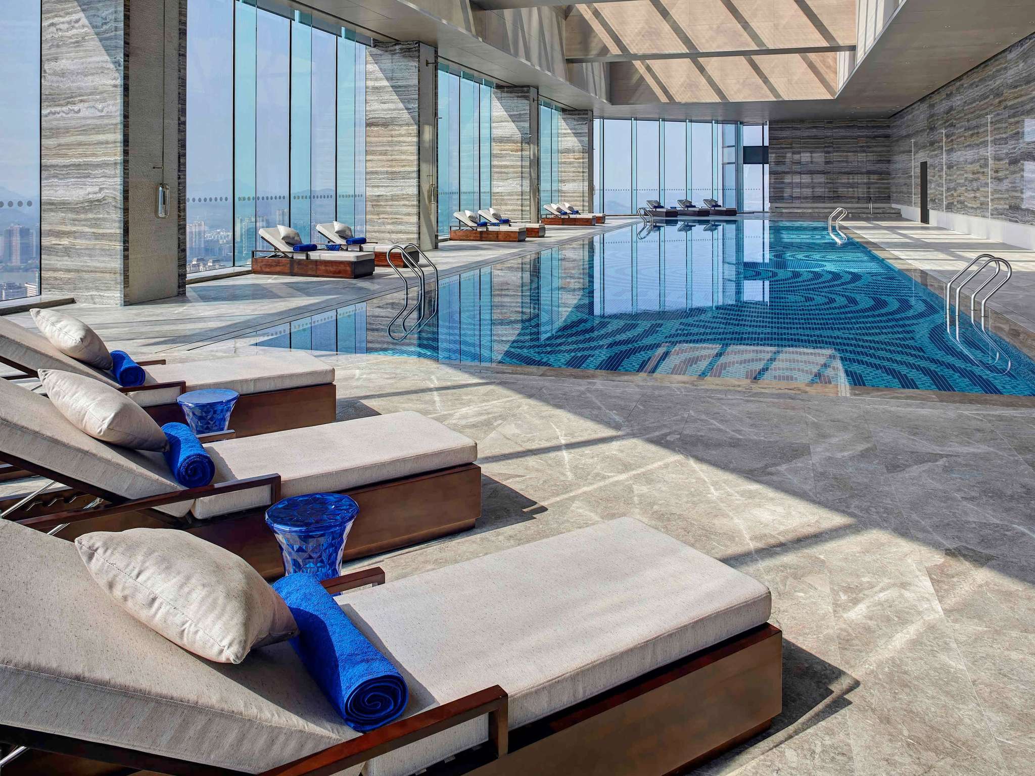 Photo - Pullman Huizhou Kaisa