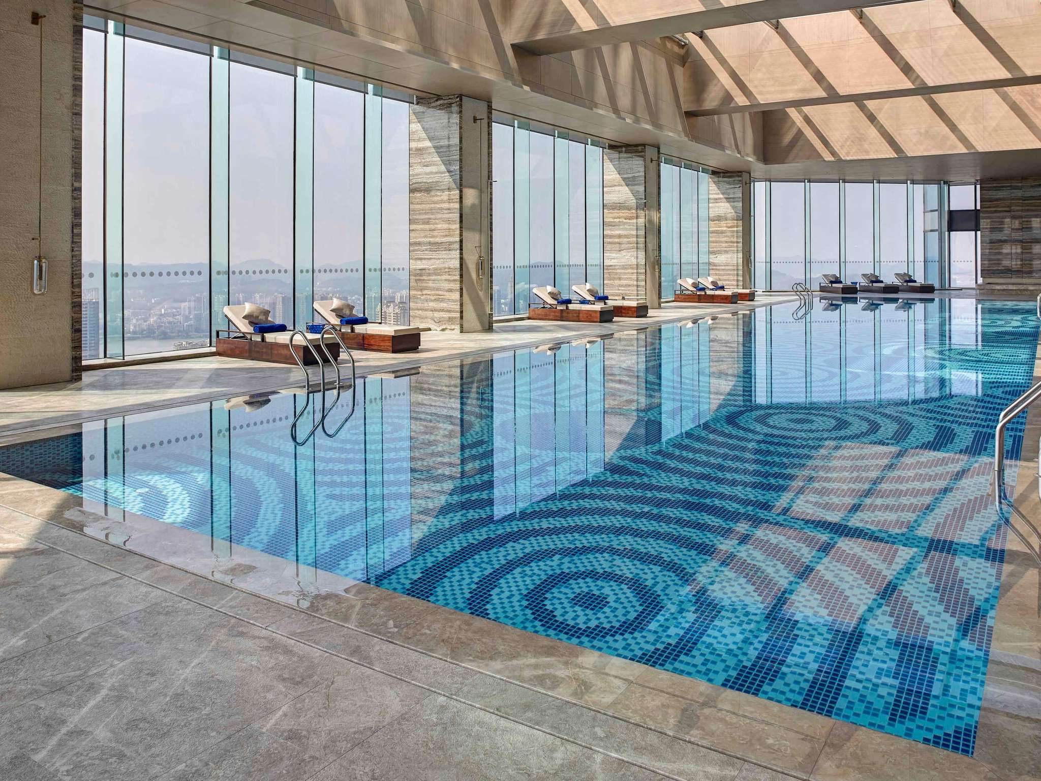 Photo - Pullman Huizhou Kaisa