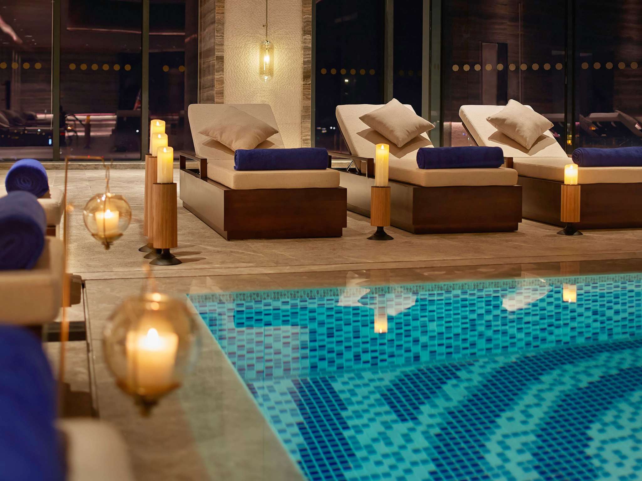 Photo - Pullman Huizhou Kaisa
