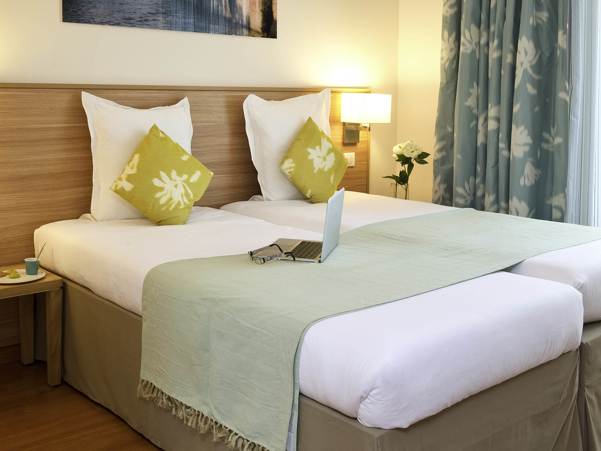 Foto - Aparthotel Adagio Paris Vincennes