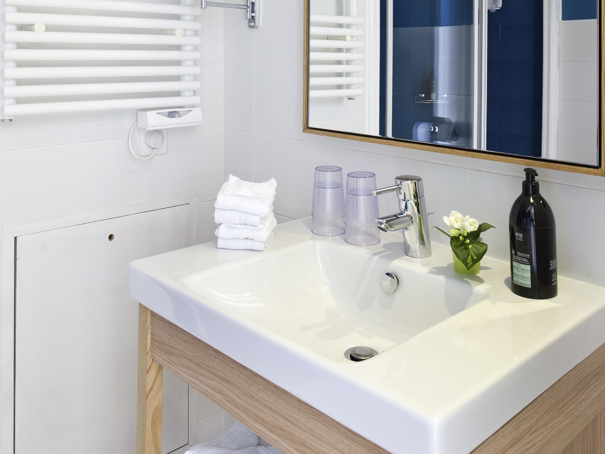 Foto - Aparthotel Adagio Paris Vincennes