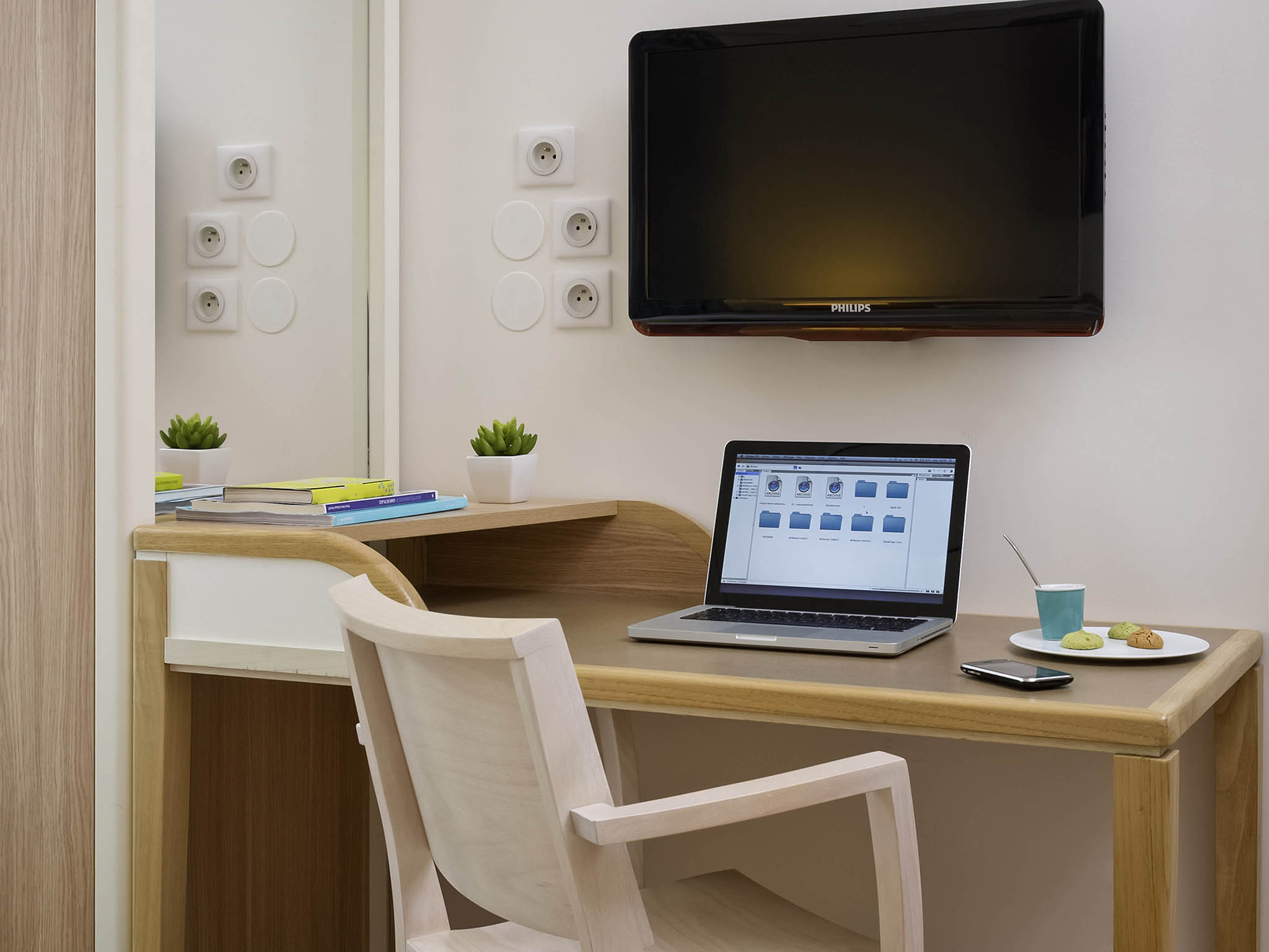 Foto - Aparthotel Adagio Paris Vincennes