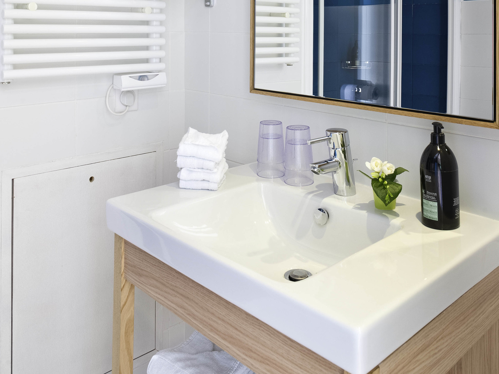 Foto - Aparthotel Adagio Paris Vincennes