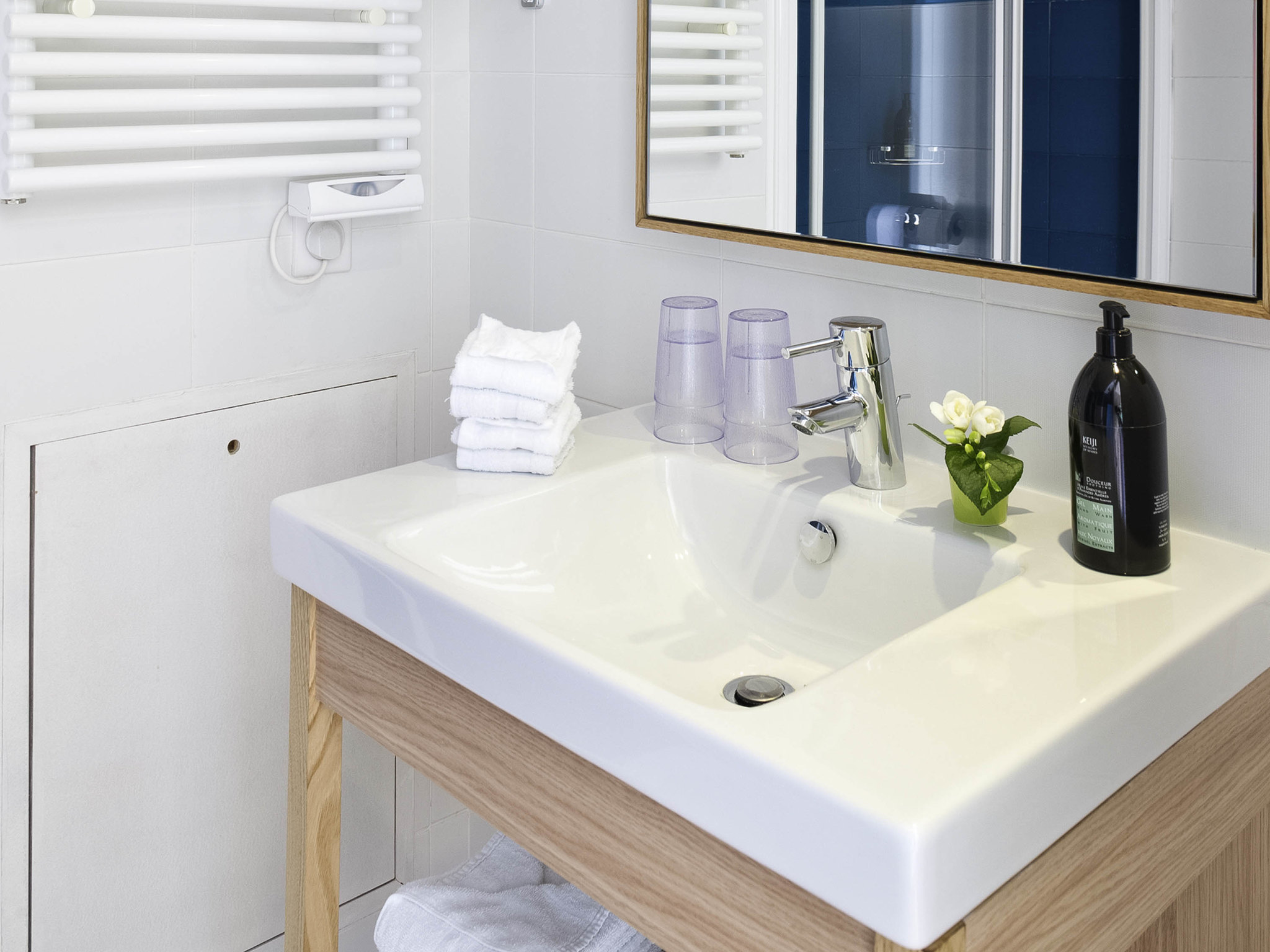 Foto - Aparthotel Adagio Paris Vincennes