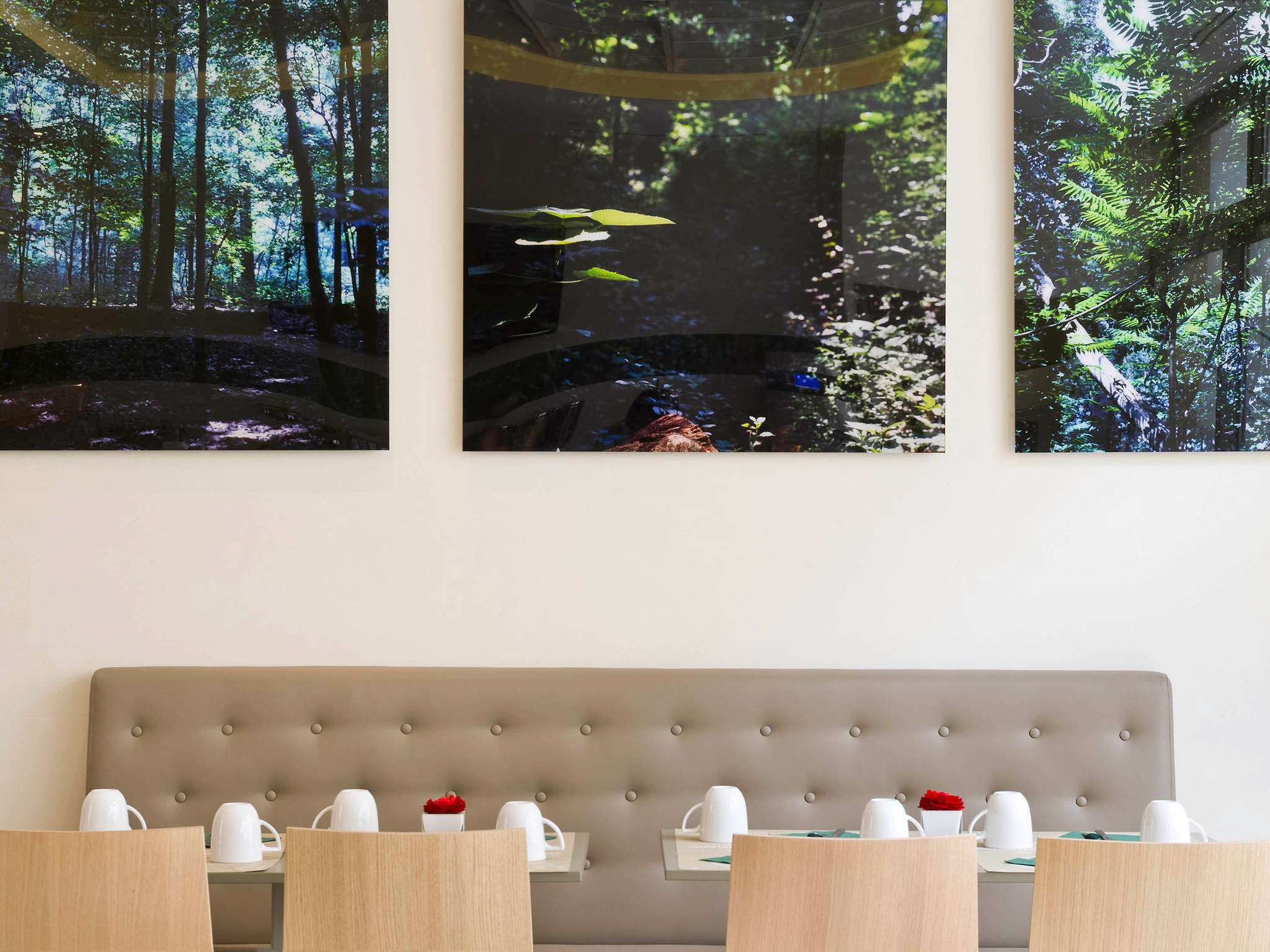 Foto - Aparthotel Adagio Paris Vincennes