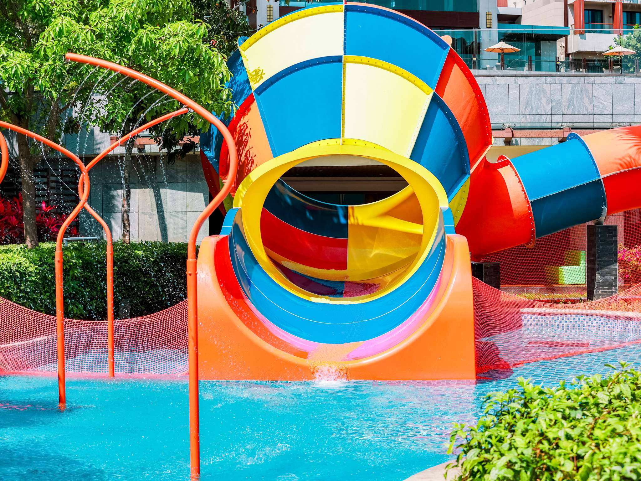 Foto - Sofitel Sanya Leeman Resort