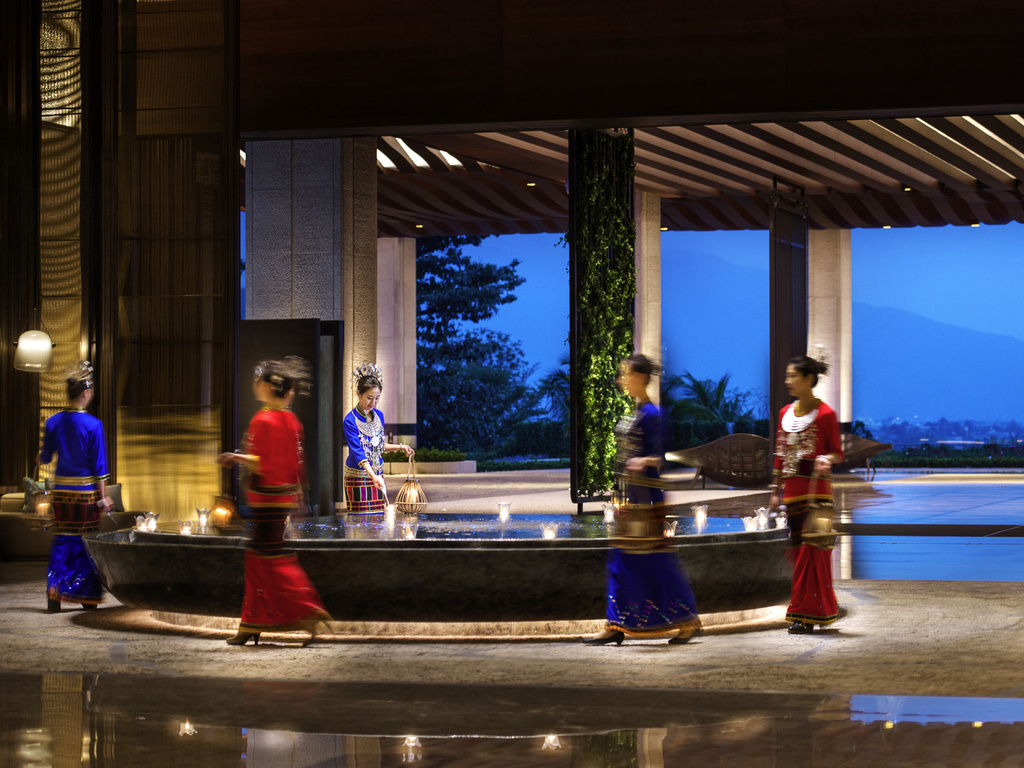 Sofitel Sanya Leeman - Image 2