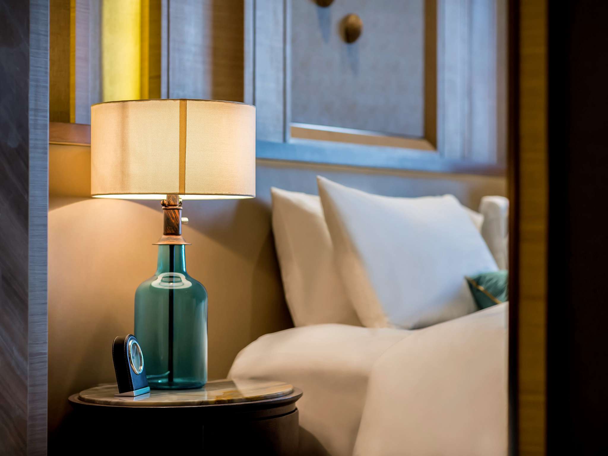 Foto - Sofitel Sanya Leeman Resort