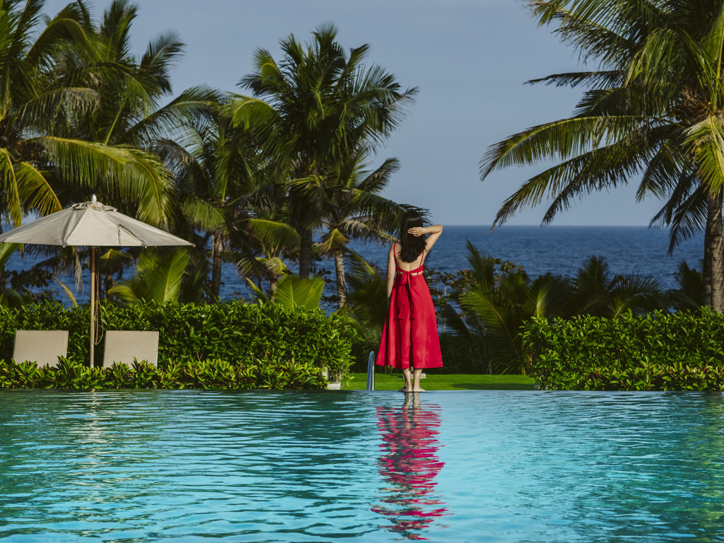 Photo - Sofitel Sanya Leeman Resort