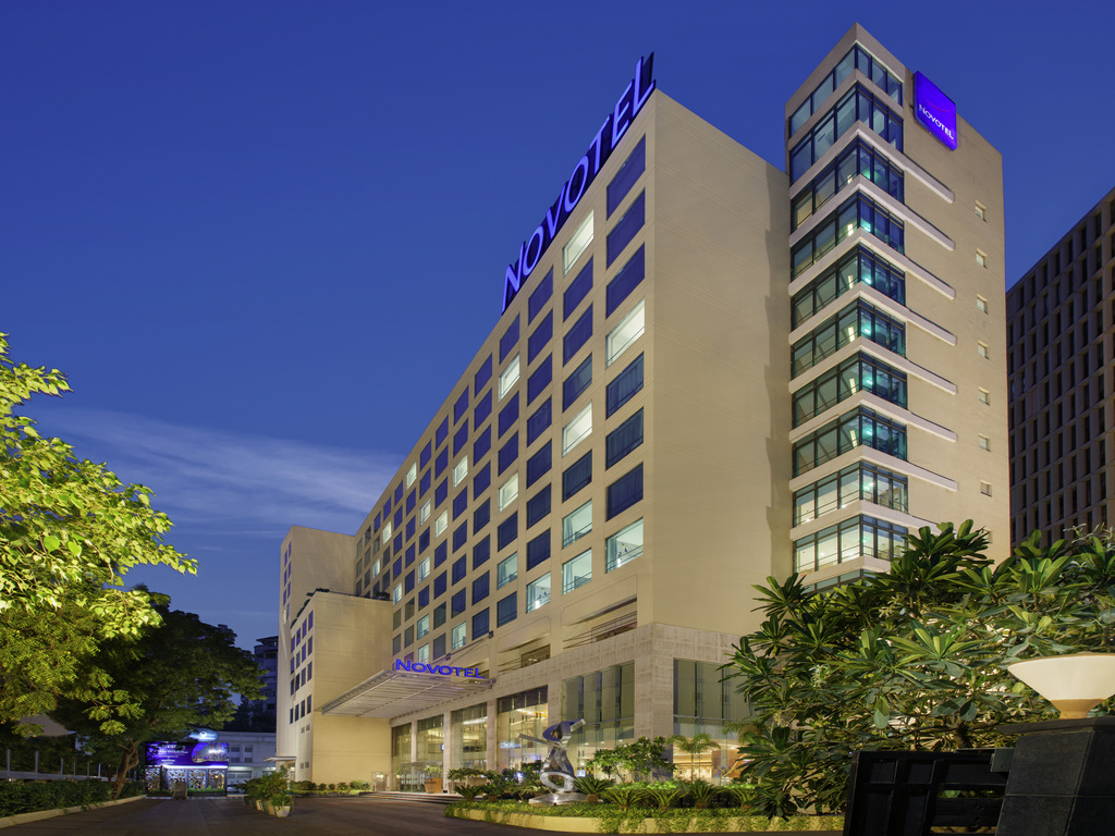 Photo - Novotel Ahmedabad