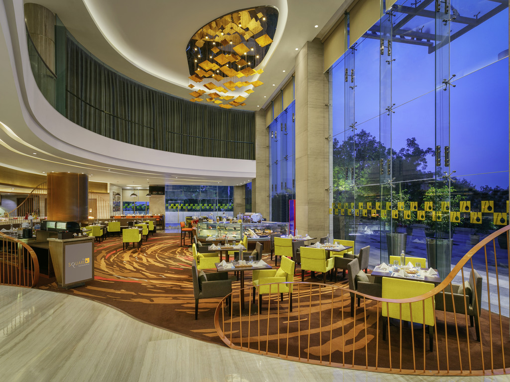 Photo - Novotel Ahmedabad