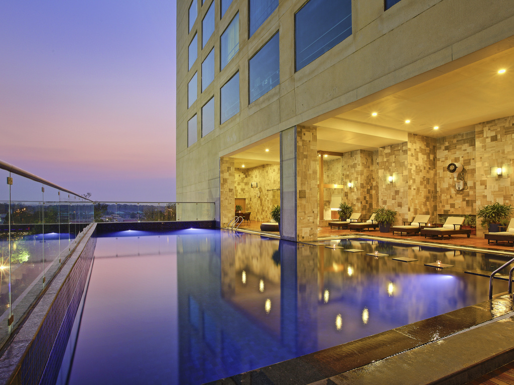 Photo - Novotel Ahmedabad