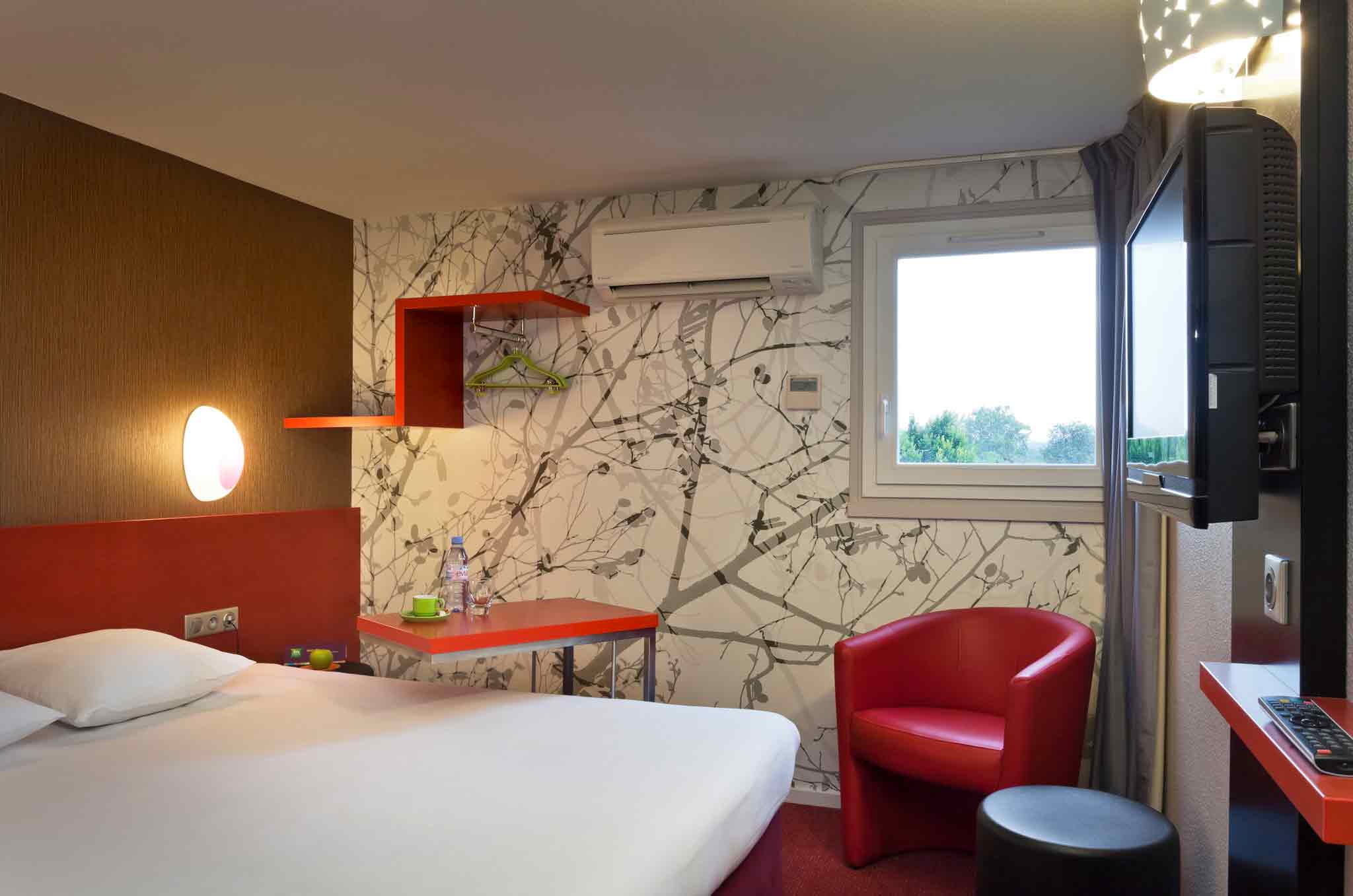 Photo - ibis Styles Périgueux Trélissac