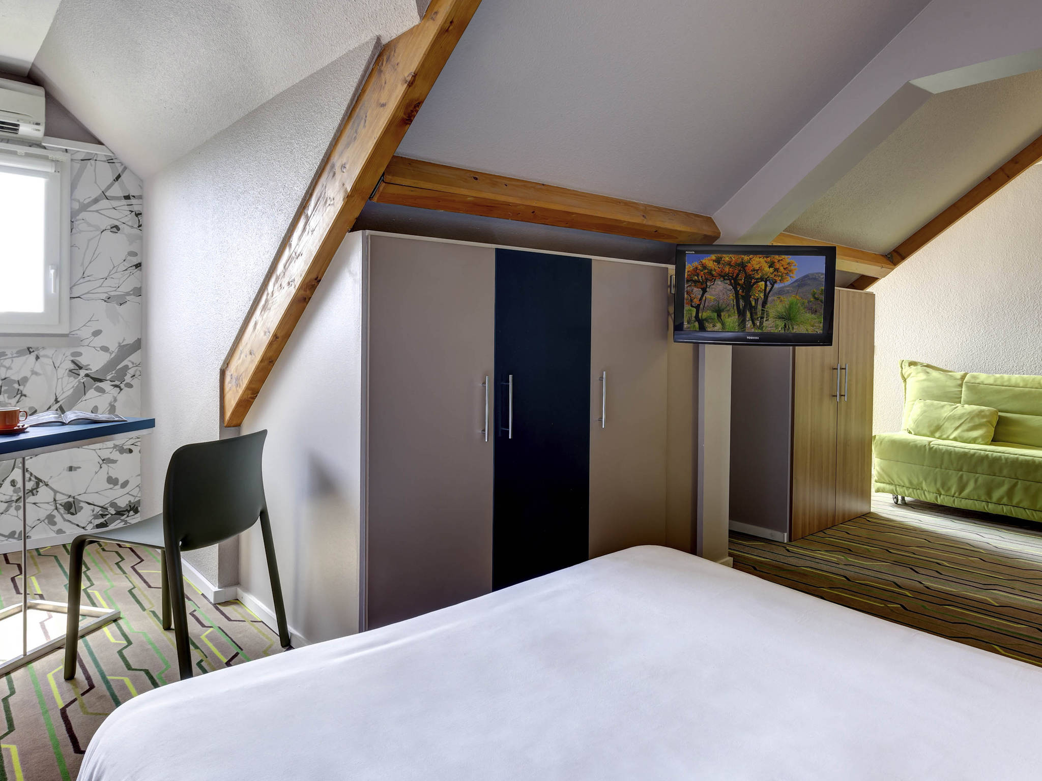 Photo - ibis Styles Périgueux Trélissac
