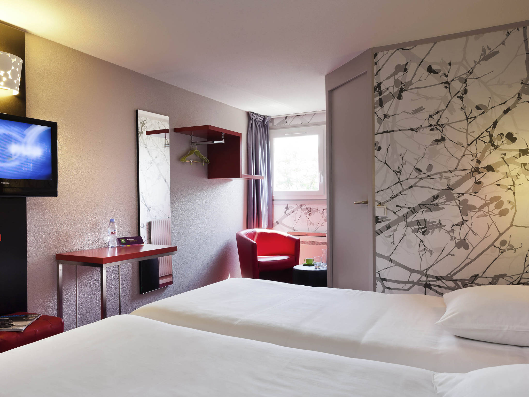 Photo - ibis Styles Périgueux Trélissac