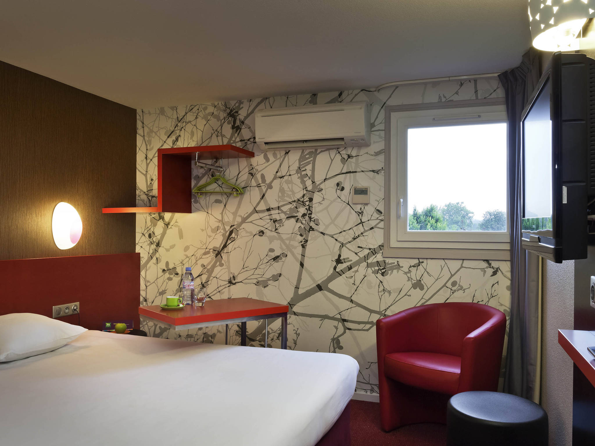 Photo - ibis Styles Périgueux Trélissac