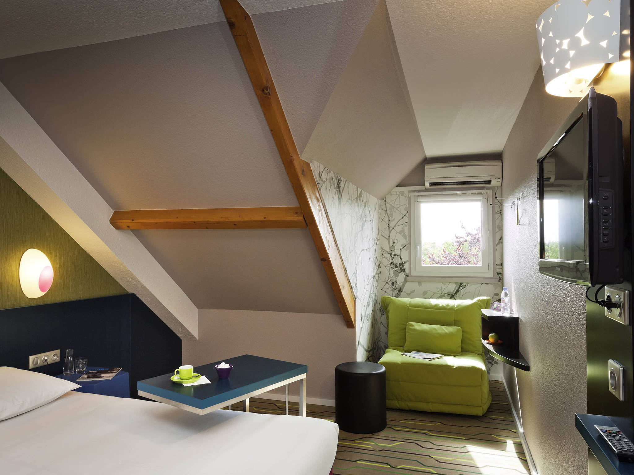 Photo - ibis Styles Périgueux Trélissac