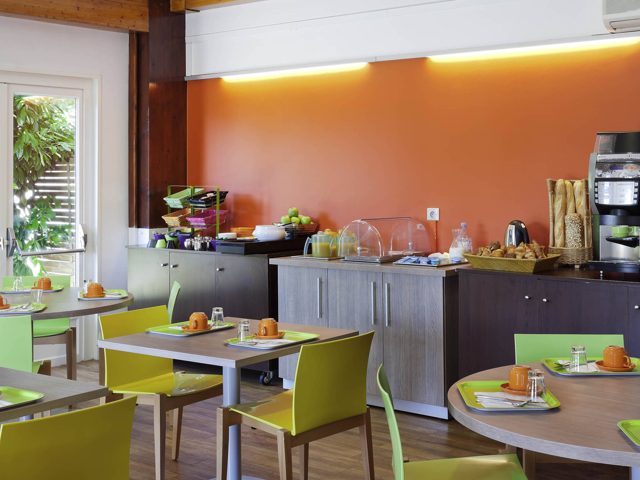 Photo - ibis Styles Périgueux Trélissac