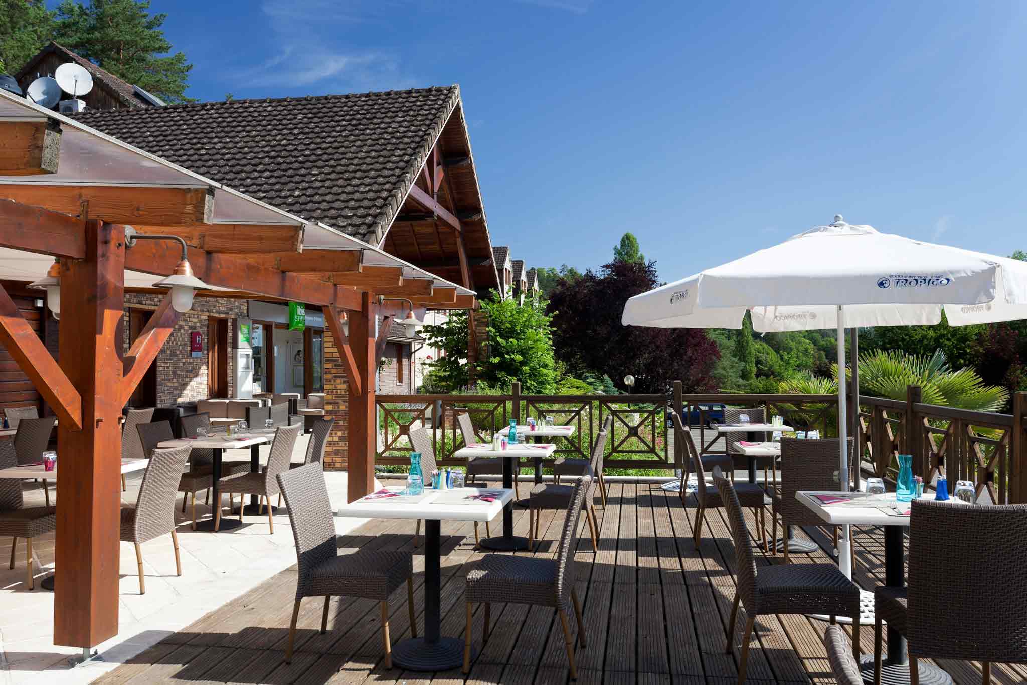 Photo - ibis Styles Périgueux Trélissac