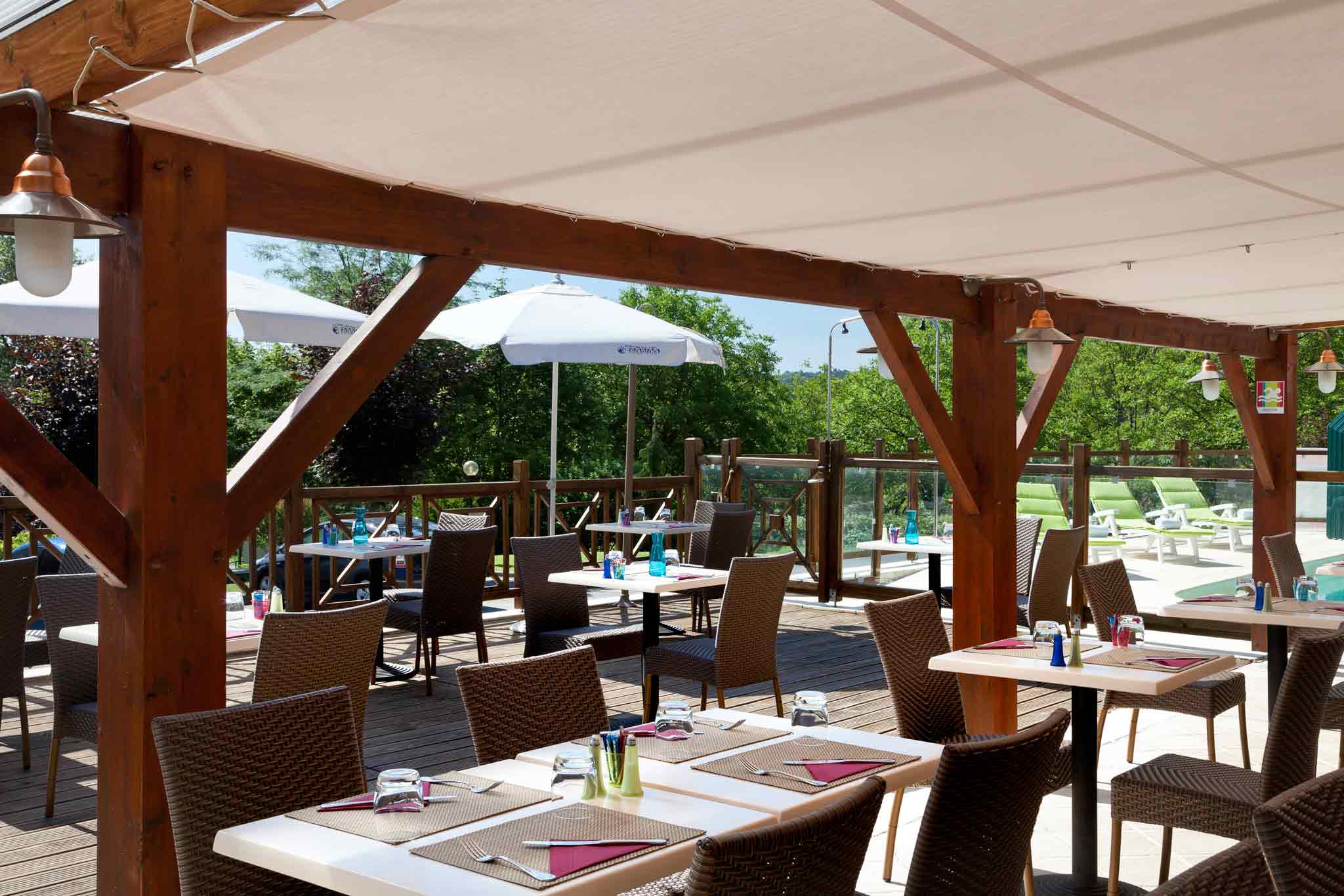 Photo - ibis Styles Périgueux Trélissac