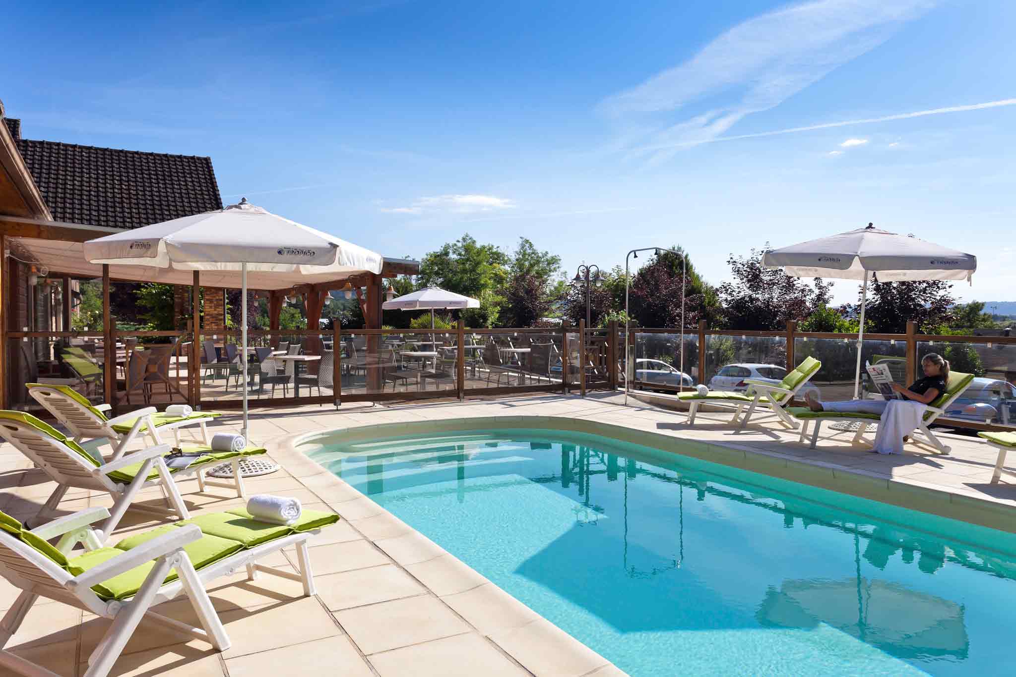 Photo - ibis Styles Périgueux Trélissac