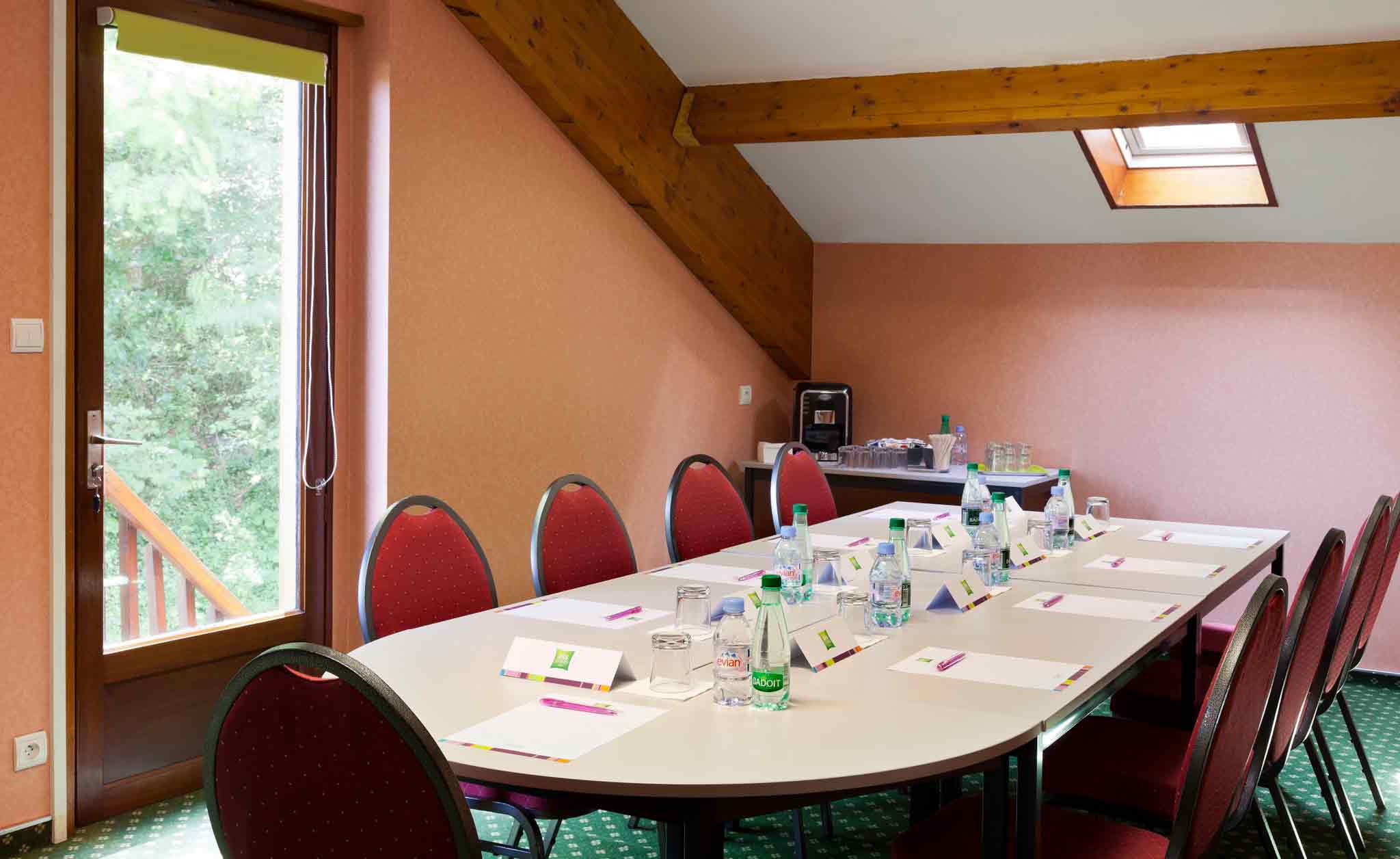 Photo - ibis Styles Périgueux Trélissac