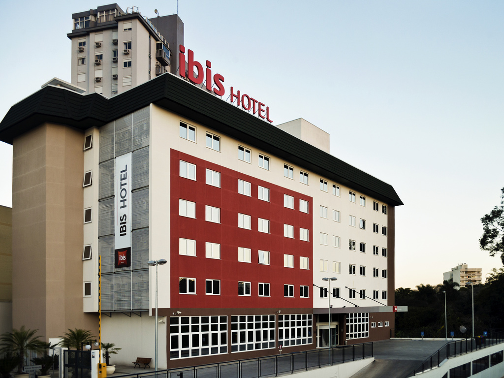 ibis Novo Hamburgo - Image 1