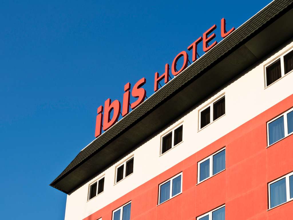 ibis Novo Hamburgo - Image 3