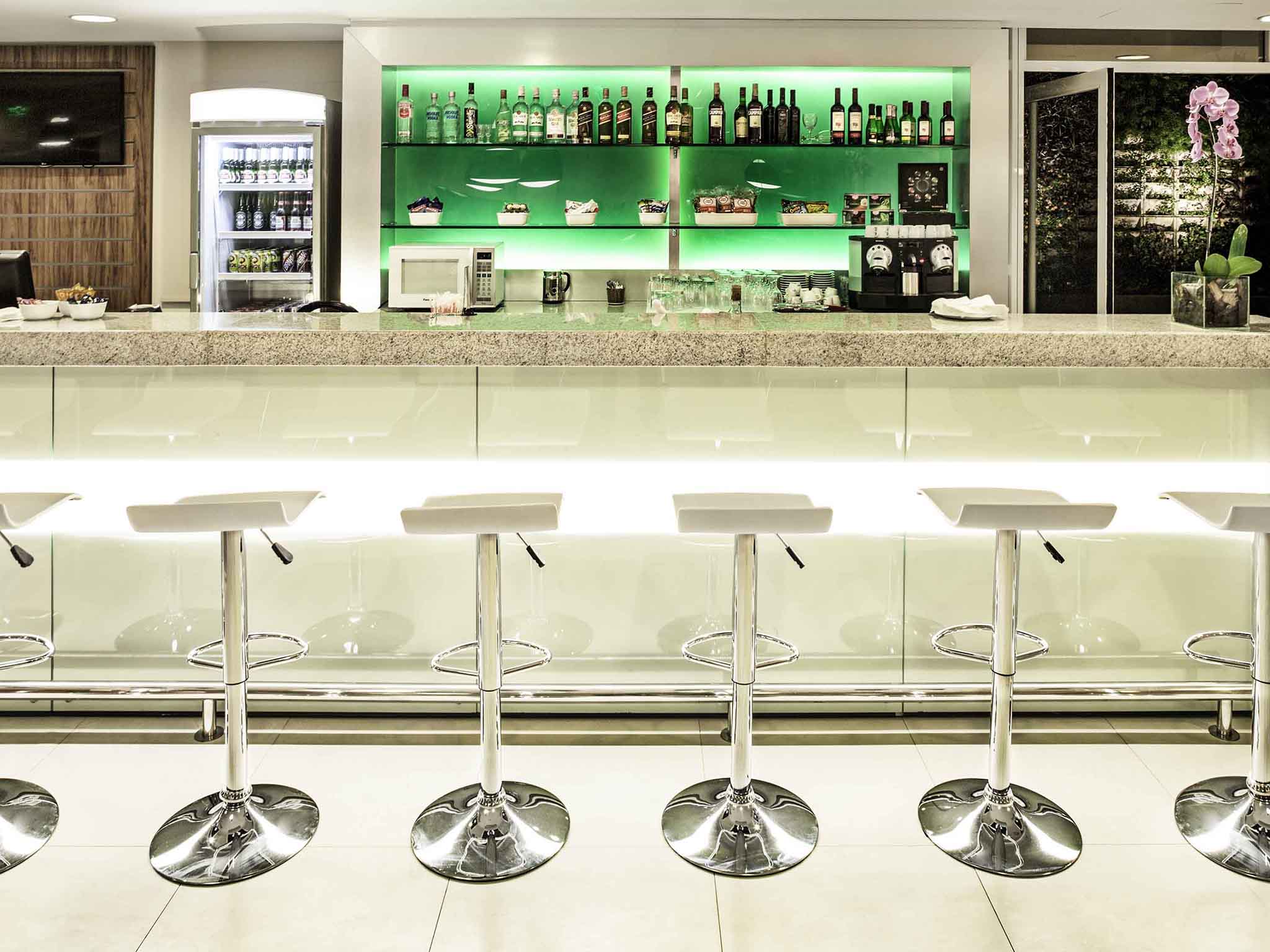 Foto - ibis Rio de Janeiro Parque Olimpico