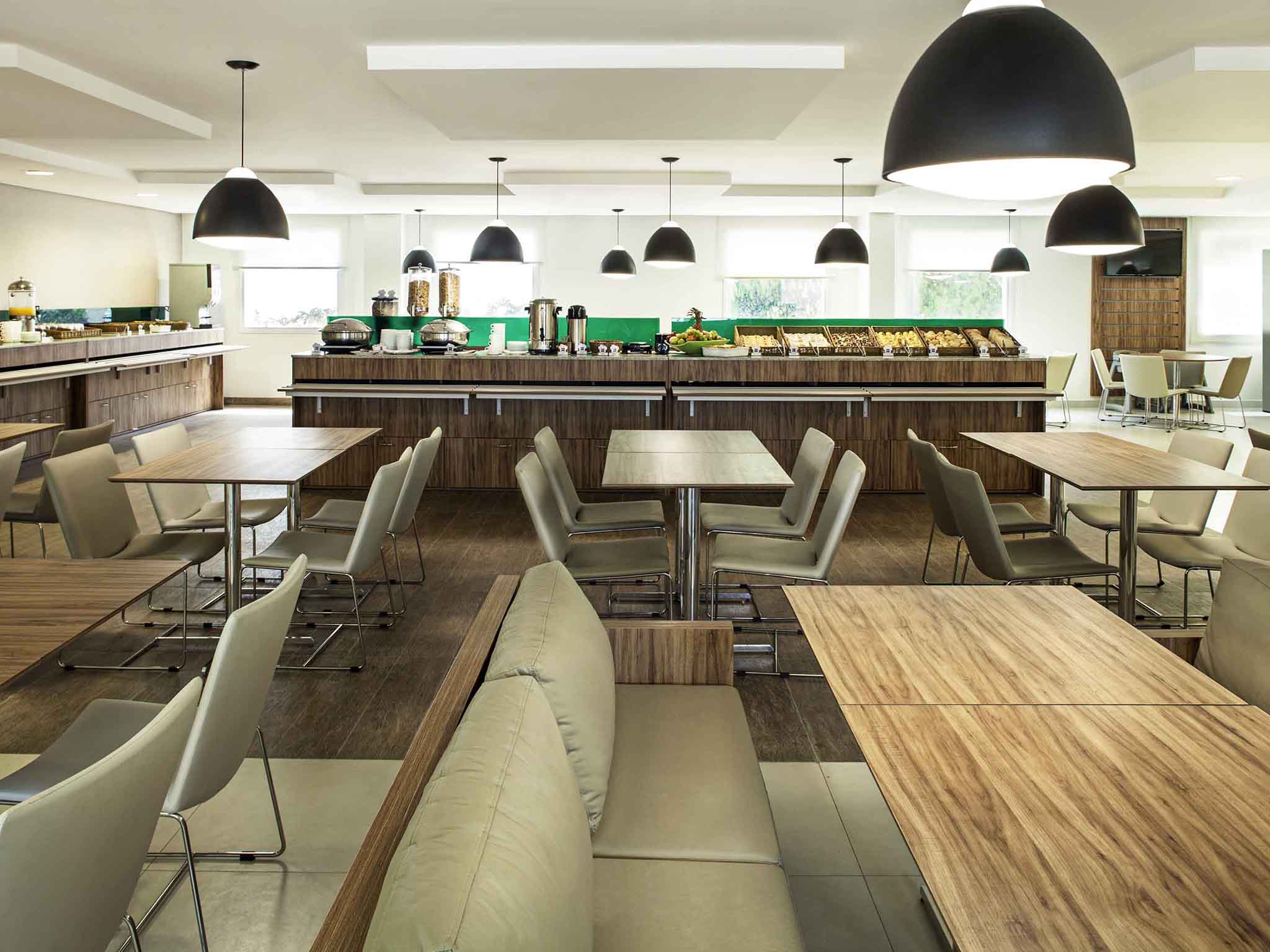 Foto - ibis Rio de Janeiro Parque Olimpico